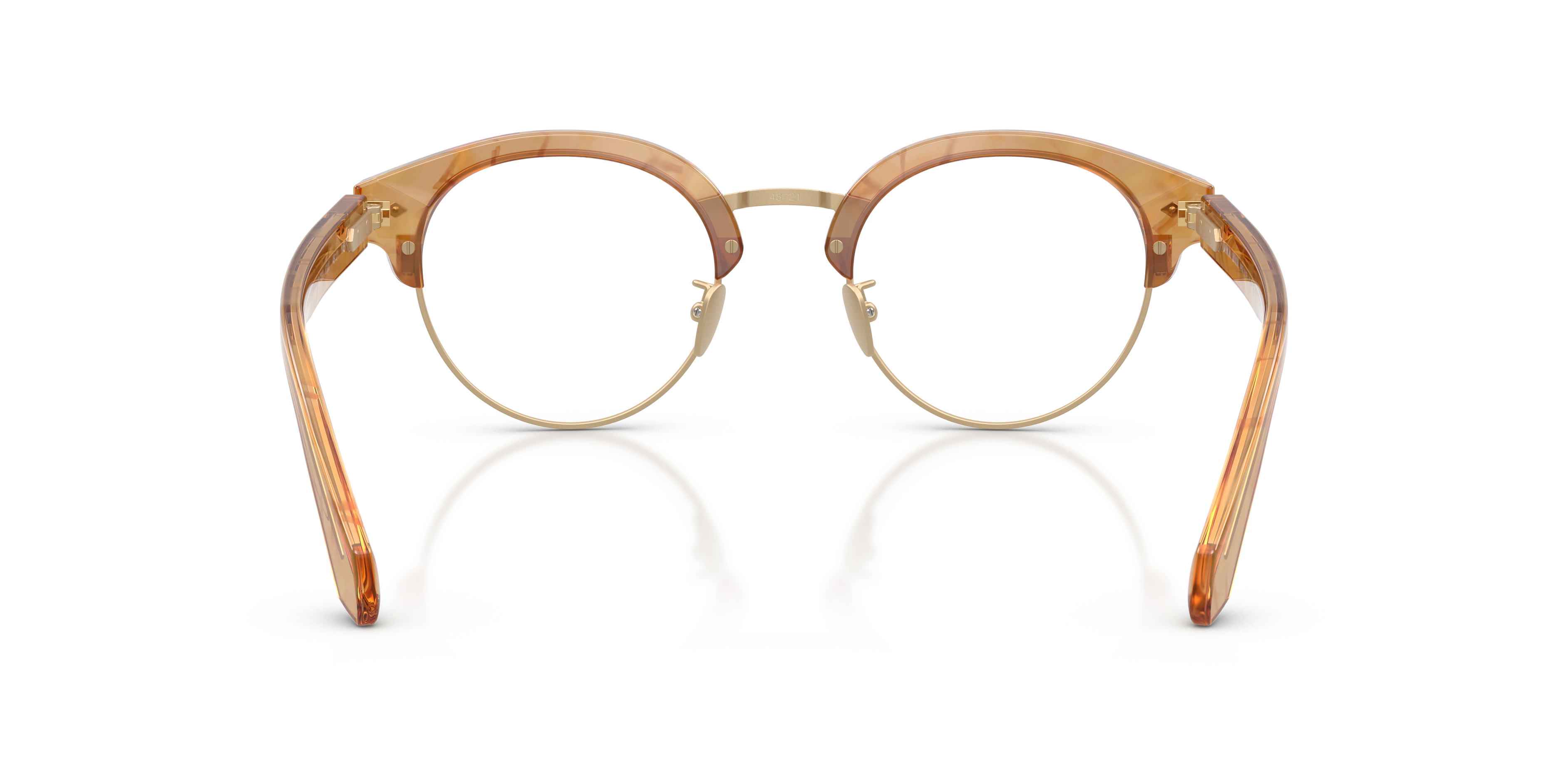 AR7283 6300 Montature da vista Giorgio Armani 5