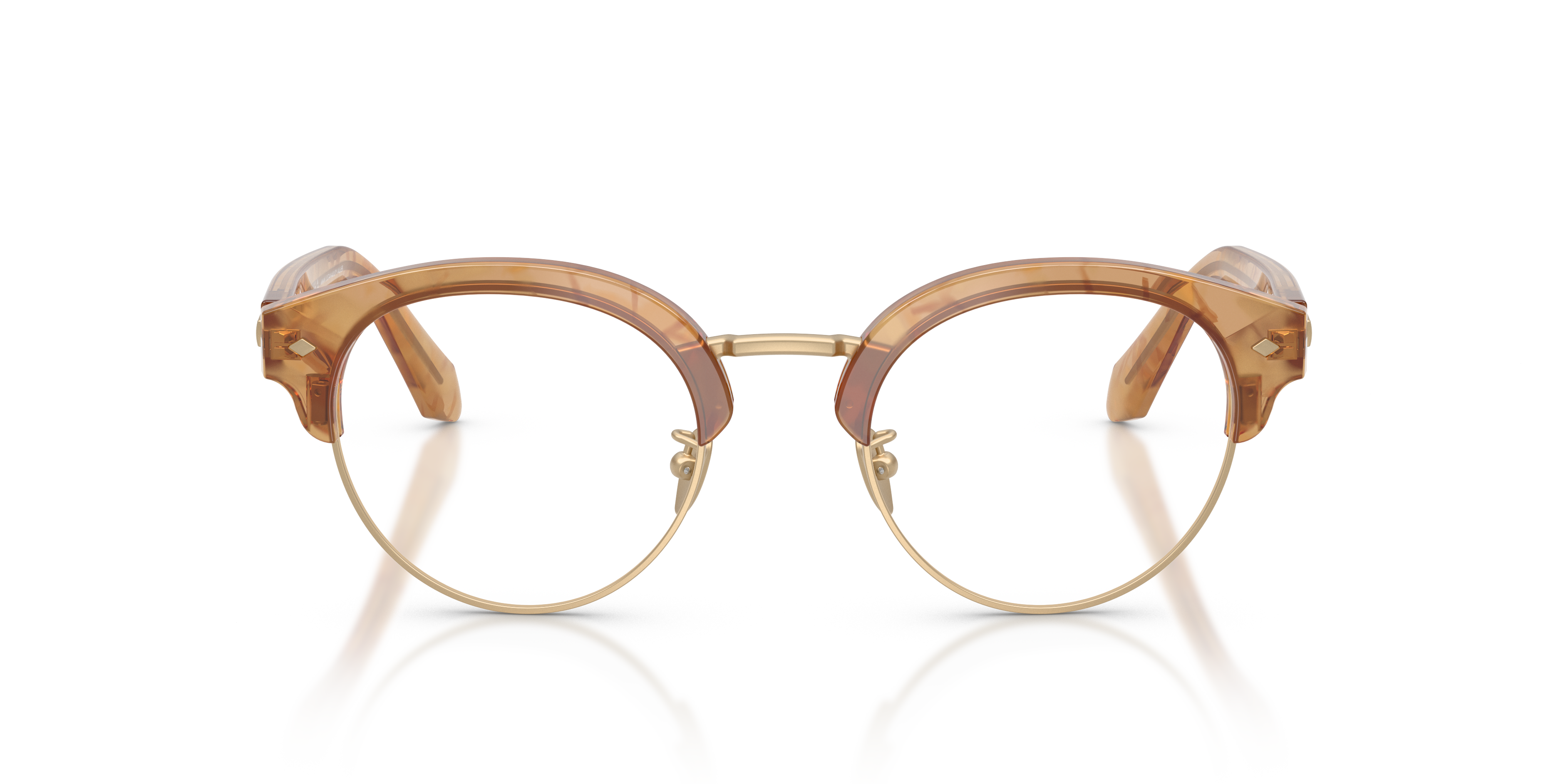 AR7283 6300 Montature da vista Giorgio Armani 3