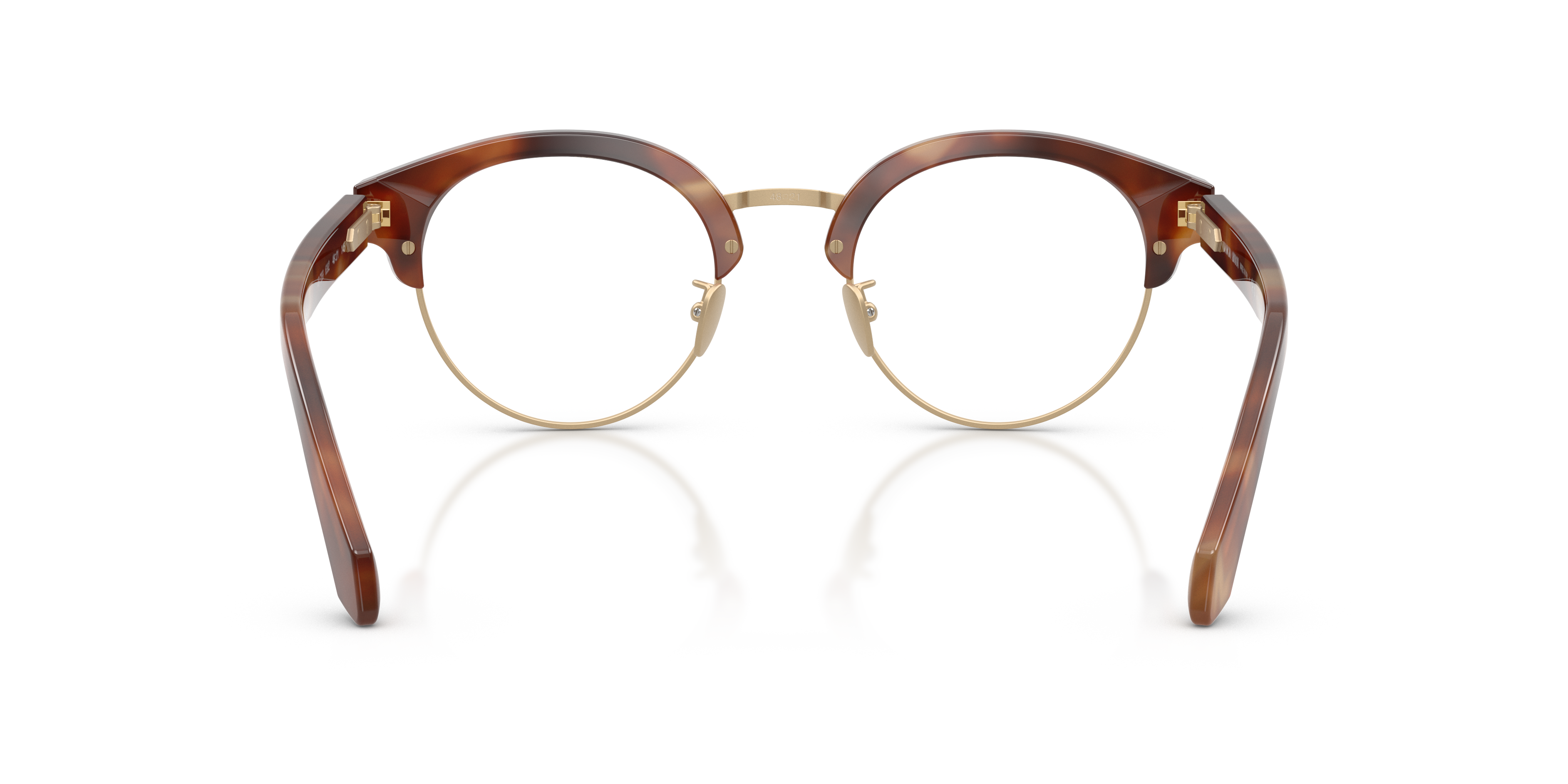 AR7283 6302 Montature da vista Giorgio Armani 5