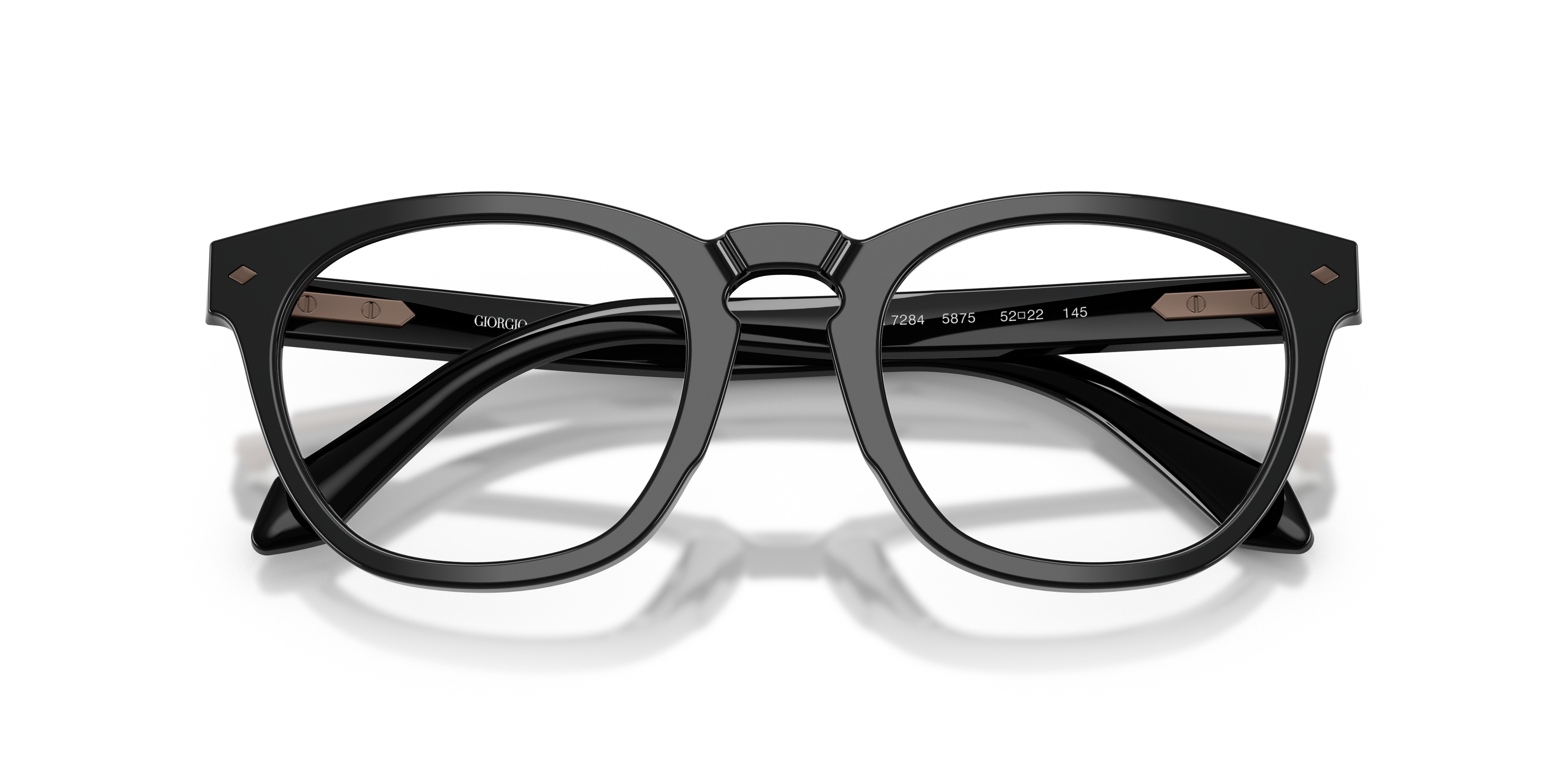 AR7284 5875 Montature da vista Giorgio Armani 2