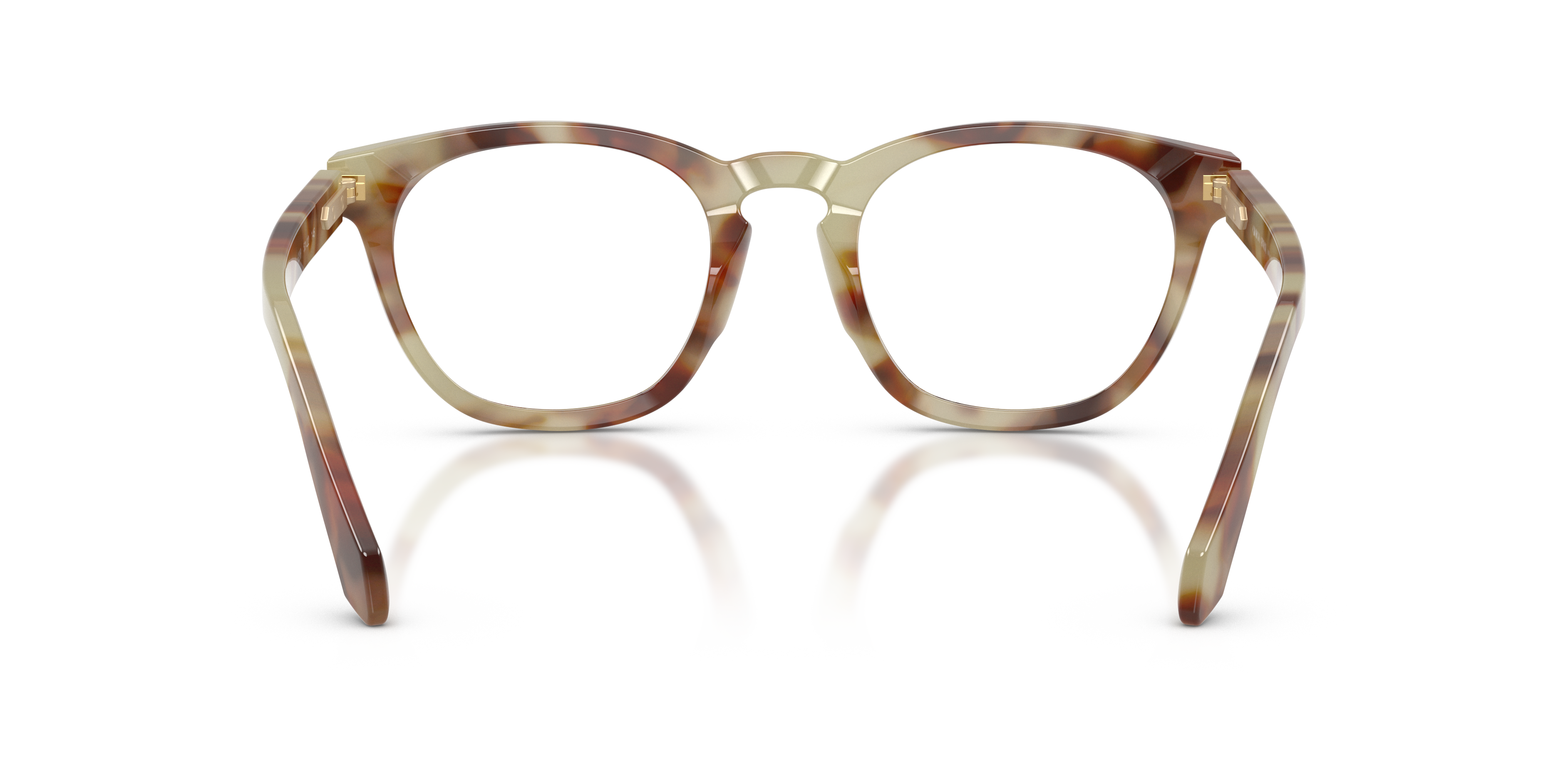 AR7284 6299 Montature da vista Giorgio Armani 5