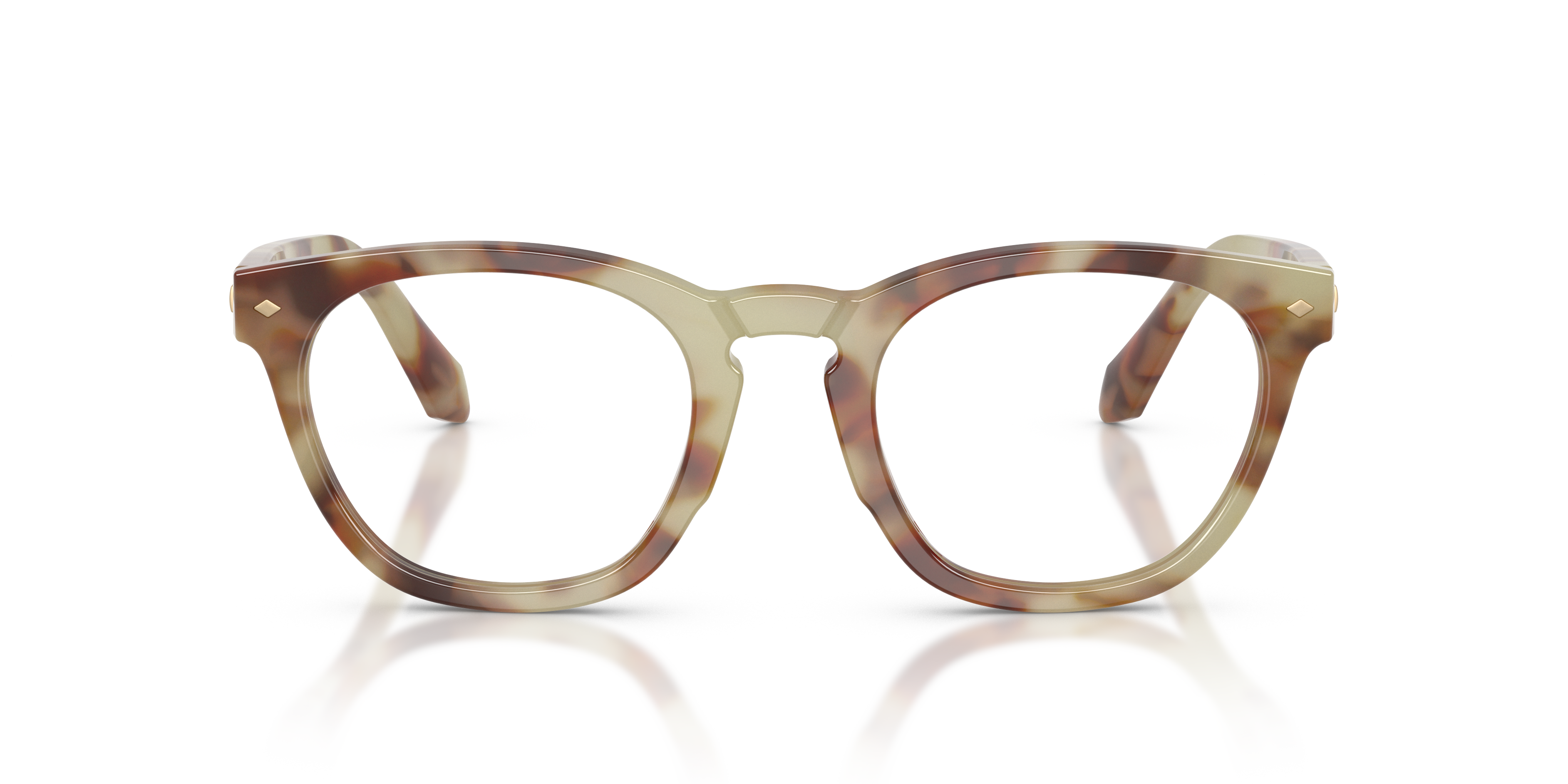 AR7284 6299 Montature da vista Giorgio Armani 3