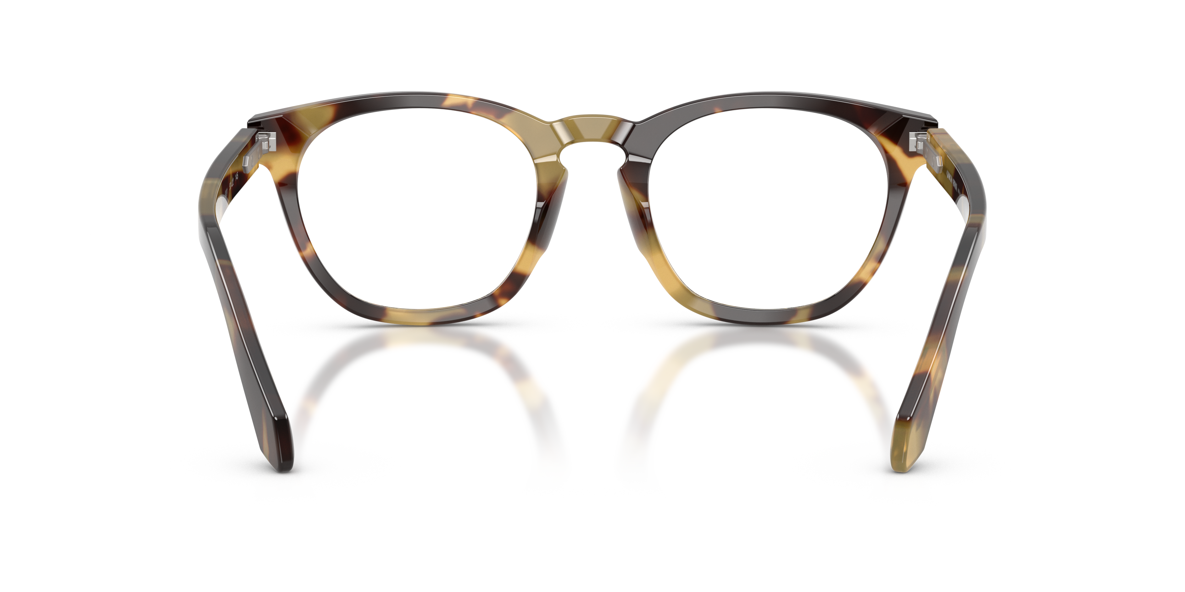 AR7284 6301 Montature da vista Giorgio Armani 5