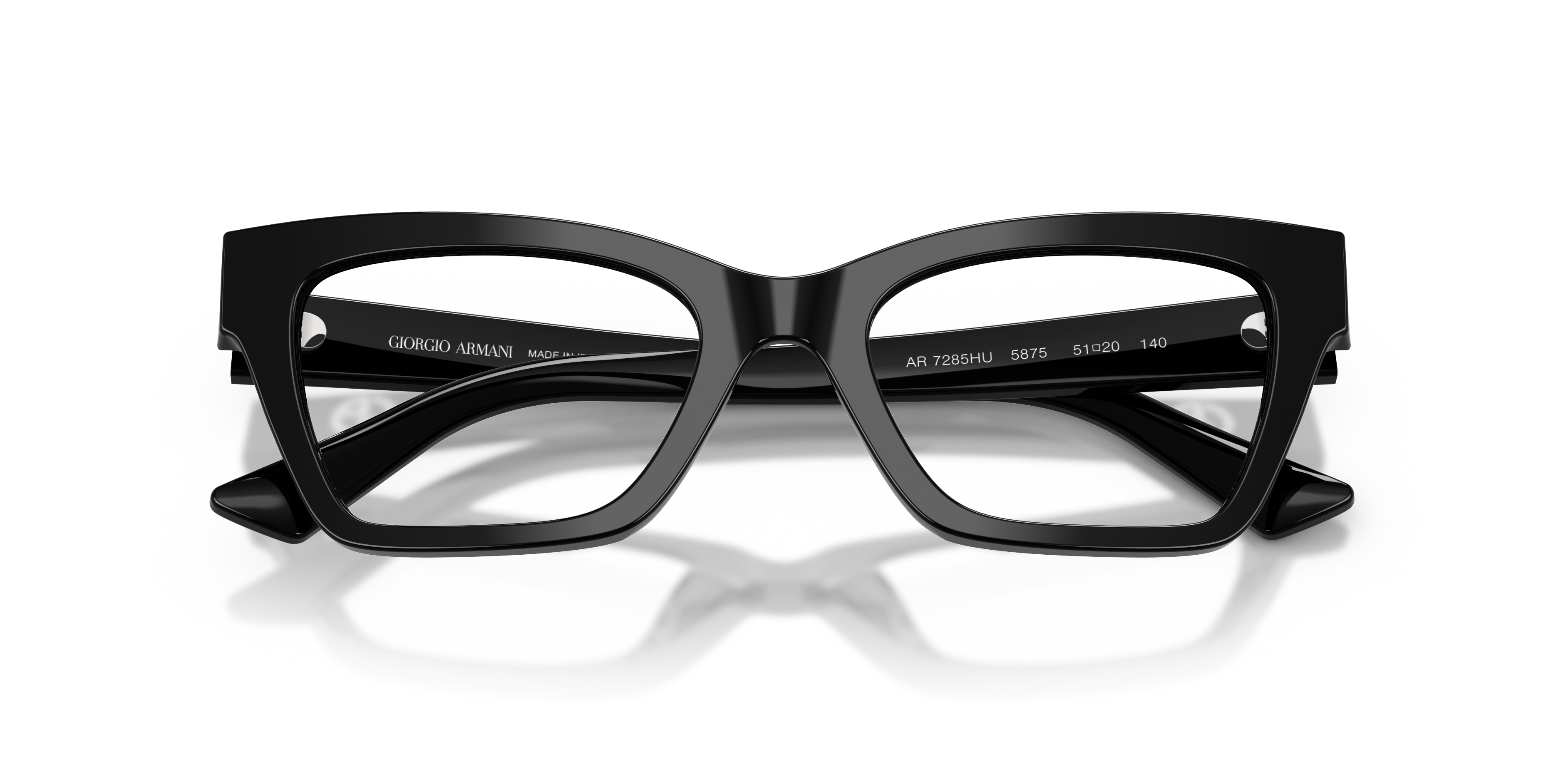 AR7285HU 5875 Montature da vista Giorgio Armani 2
