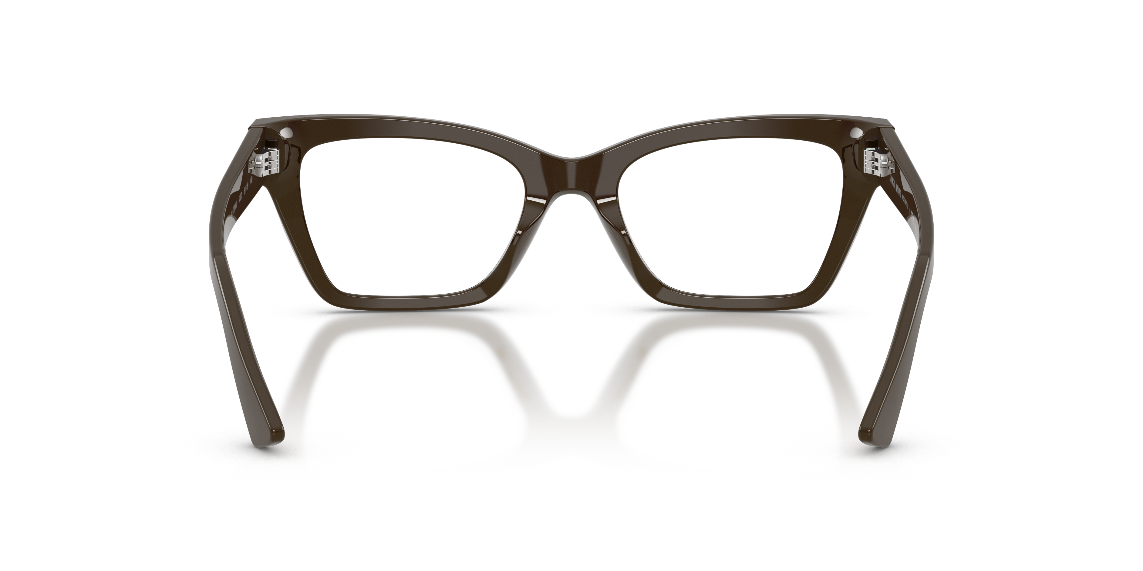 AR7285HU 6307 Montature da vista Giorgio Armani 5