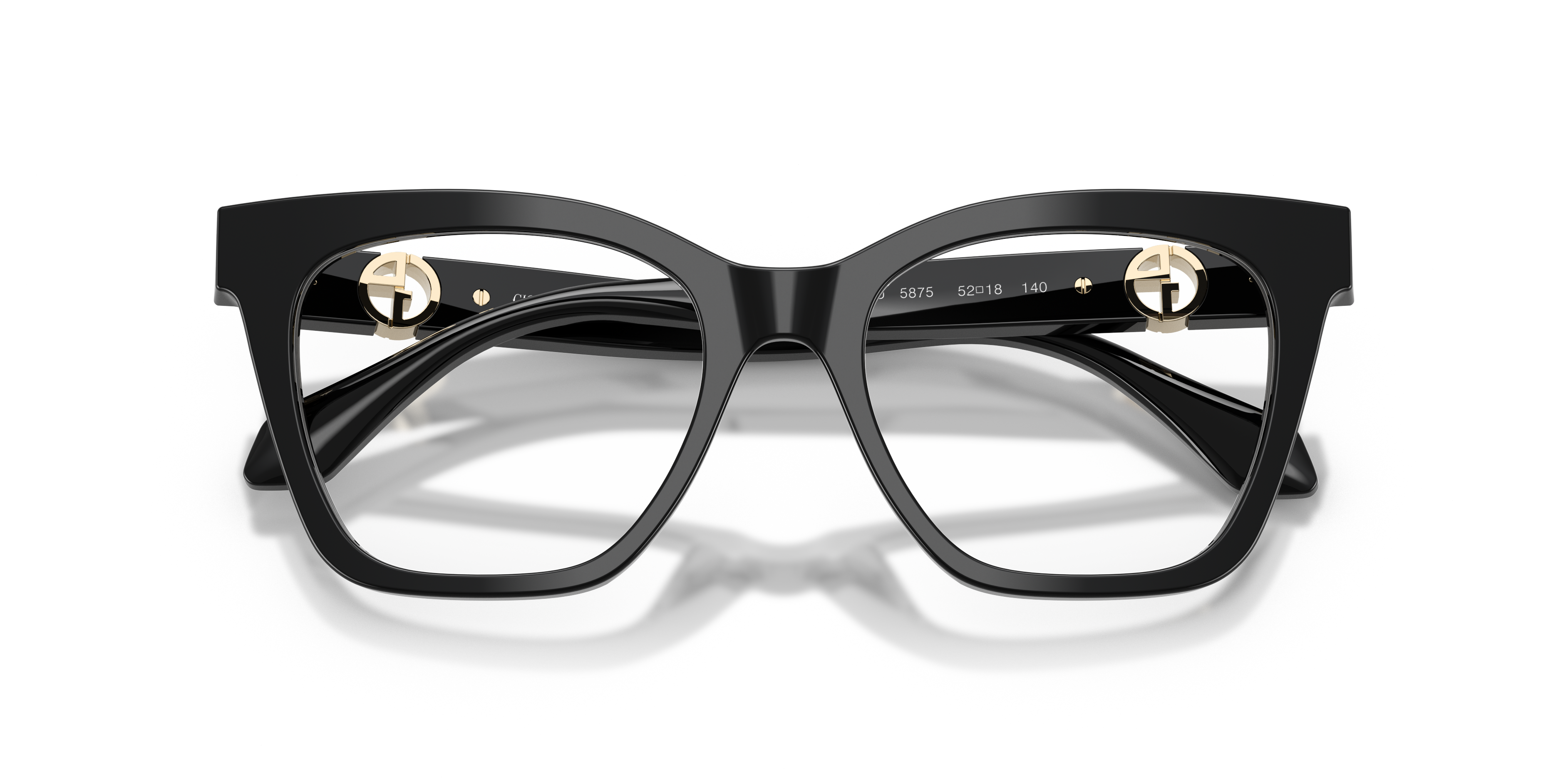 AR7286U 5875 Montature da vista Giorgio Armani 2