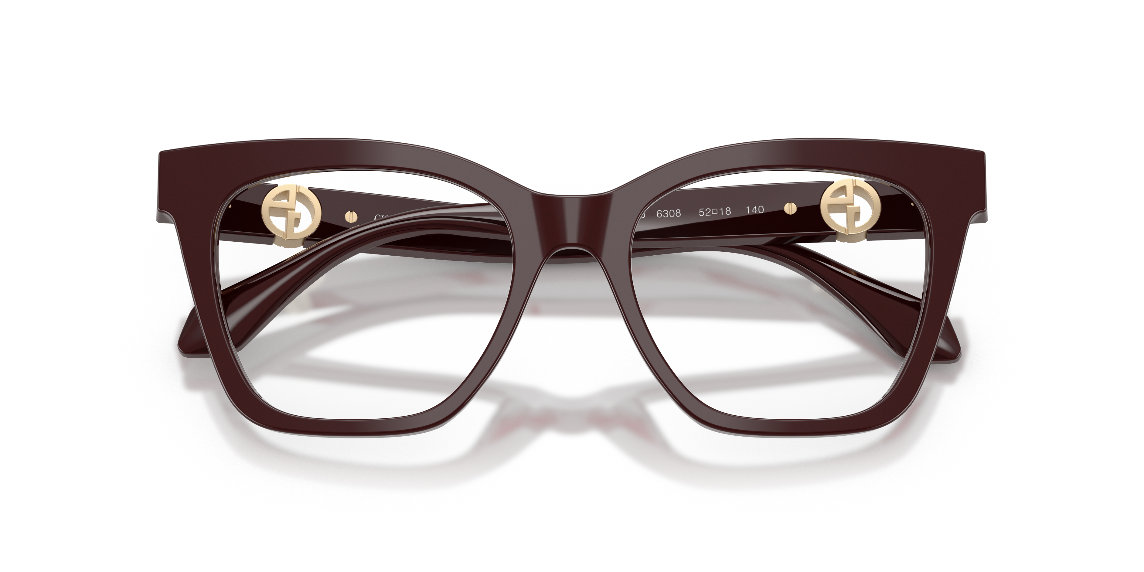 AR7286U 6308 Montature da vista Giorgio Armani 2