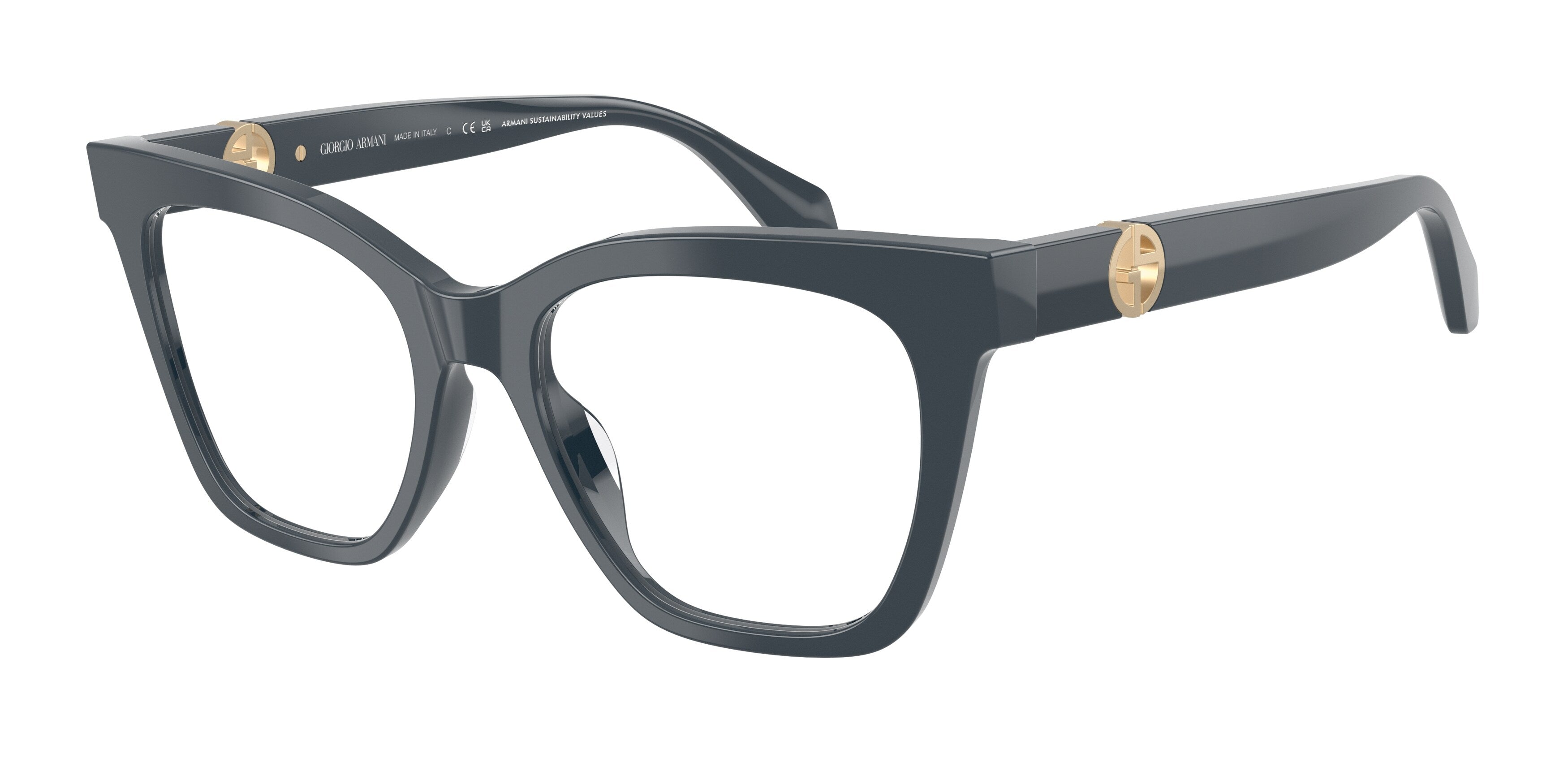 AR7286U 6309 Montature da vista Giorgio Armani 1
