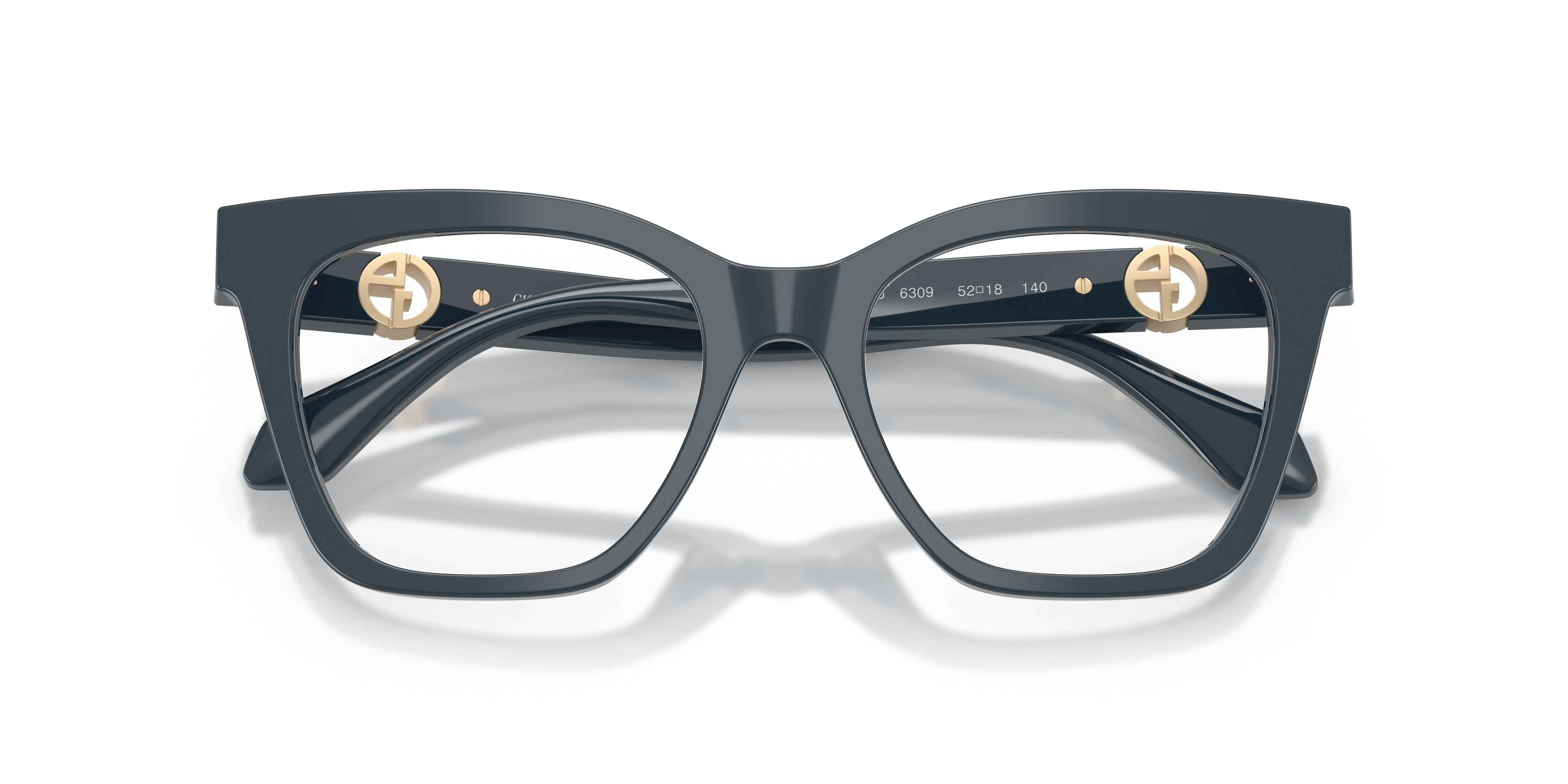 AR7286U 6309 Montature da vista Giorgio Armani 2