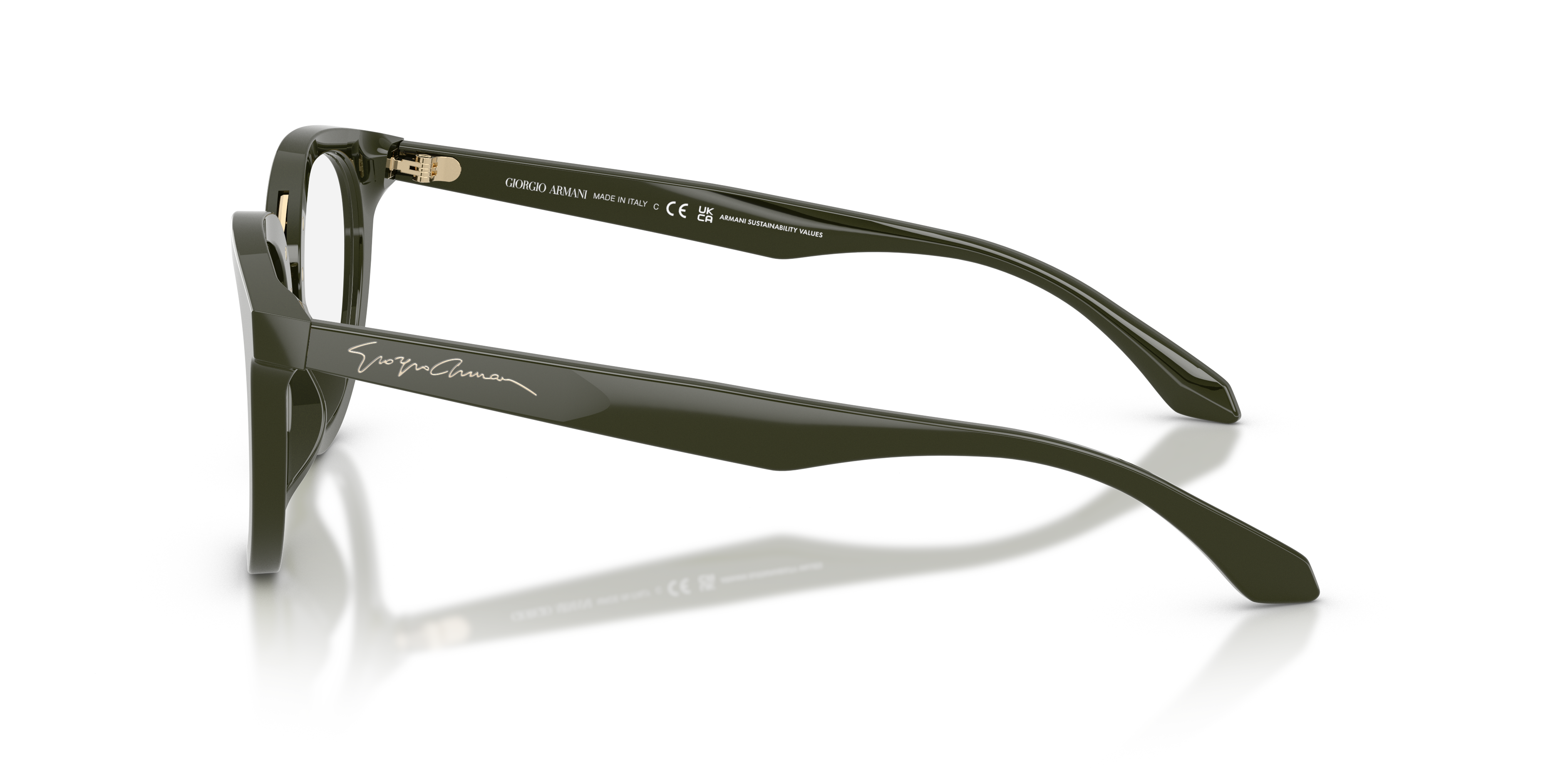 Giorgio Armani AR7289U 6400