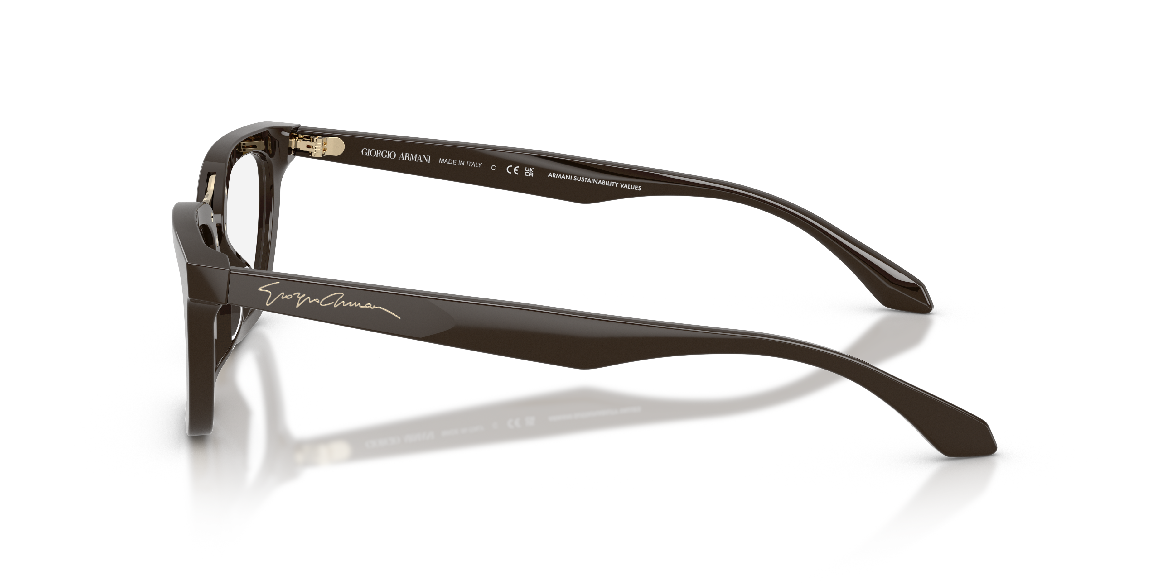 Giorgio Armani AR7290U 6398