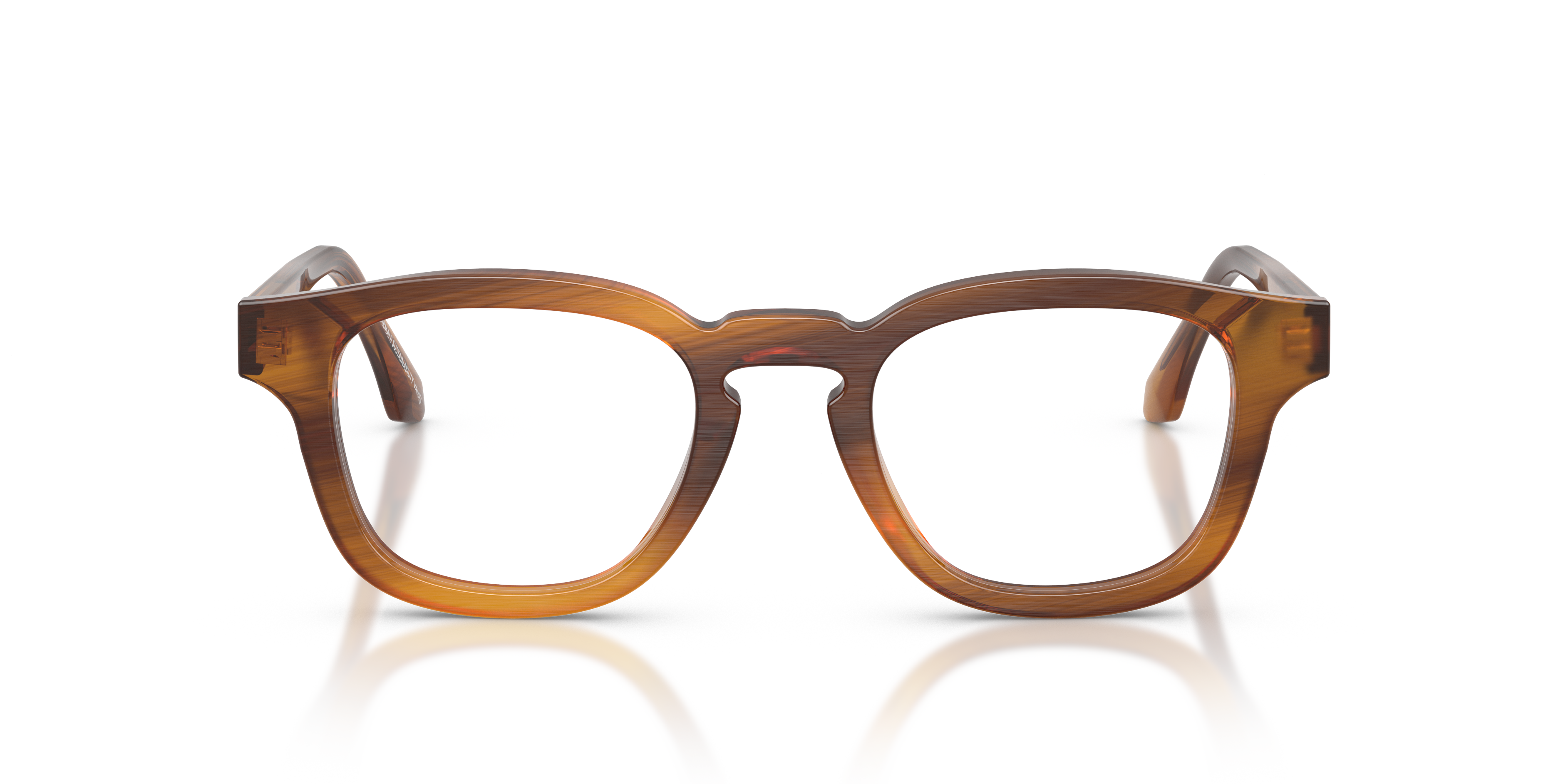 Giorgio Armani AR7291U 6163 Montature da vista Giorgio Armani 3