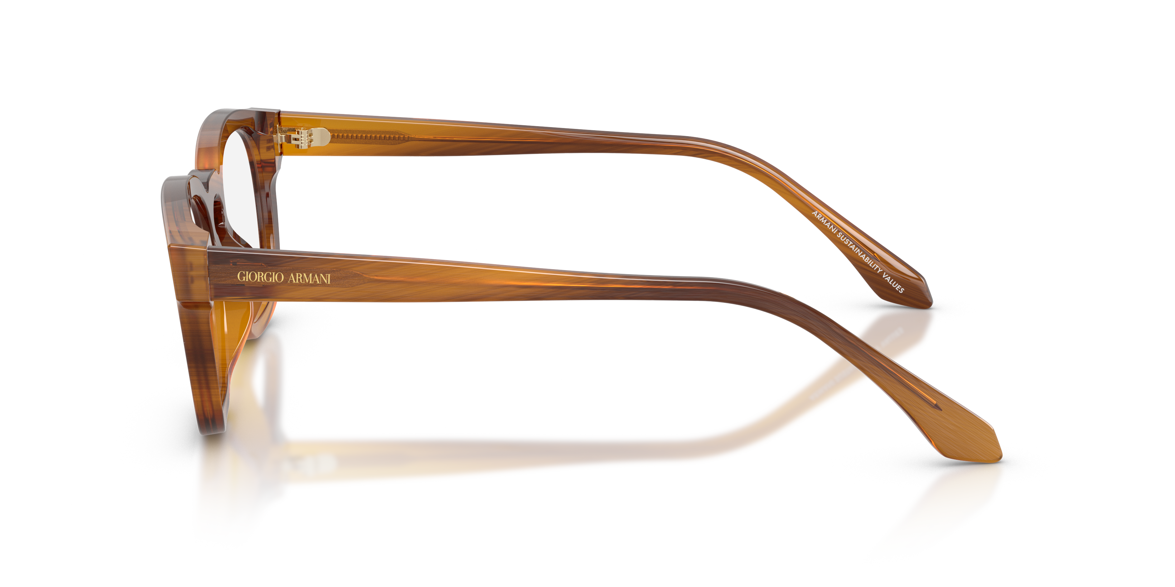 Giorgio Armani AR7291U 6163 Montature da vista Giorgio Armani 4