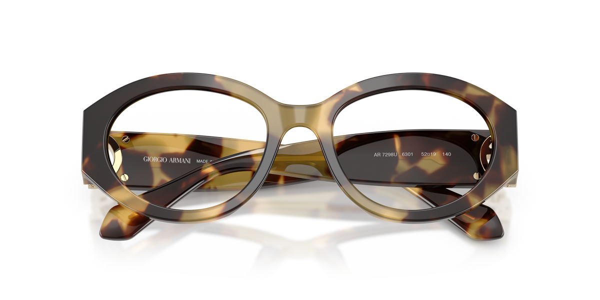 Giorgio Armani AR7298U 6301