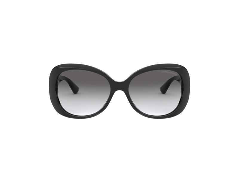 Giorgio Armani AR8132 500111 Occhiali da sole Giorgio Armani 2