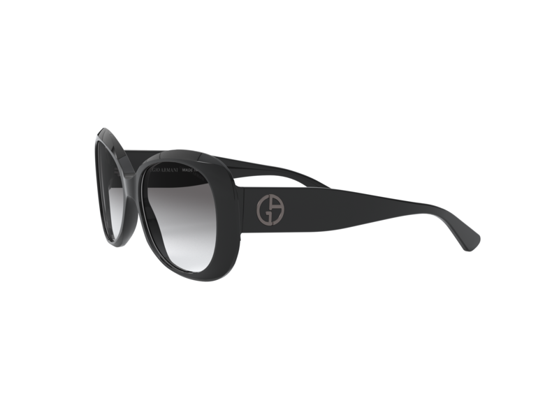 Giorgio Armani AR8132 500111 Occhiali da sole Giorgio Armani 3