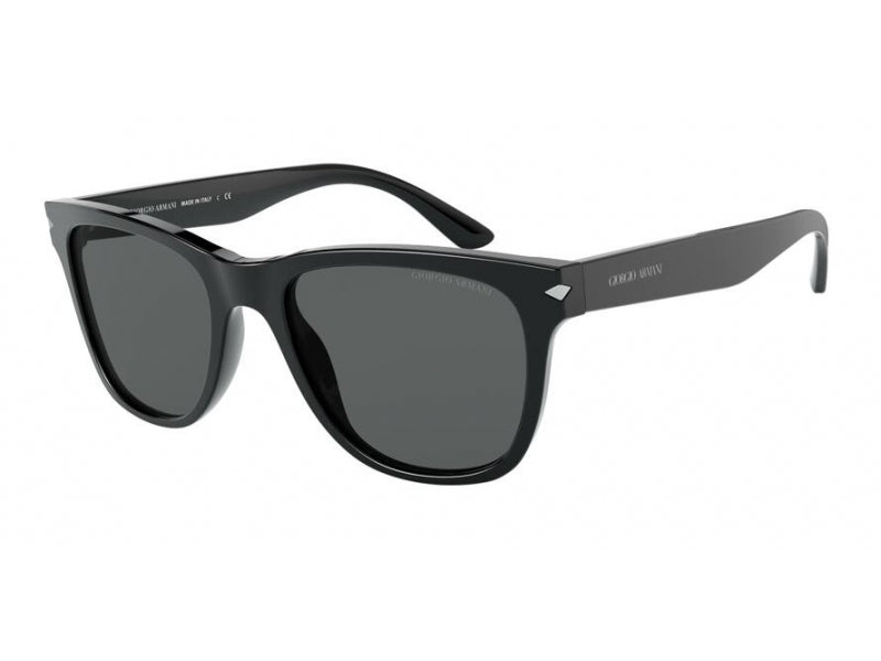 Giorgio Armani AR8133 500187 Occhiali da sole Giorgio Armani 1