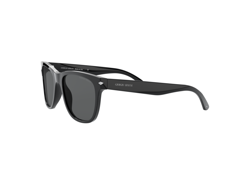 Giorgio Armani AR8133 500187 Occhiali da sole Giorgio Armani 3
