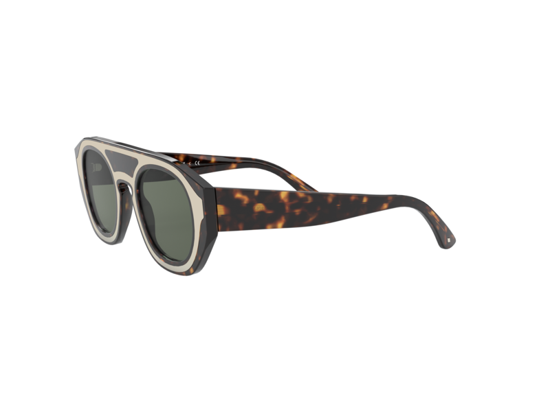 Giorgio Armani AR8135 502671 Occhiali da sole Giorgio Armani 3