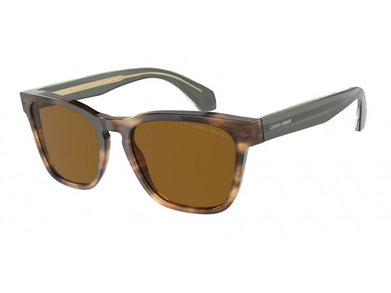 Giorgio Armani AR8155 594233 Occhiali da sole Giorgio Armani 1