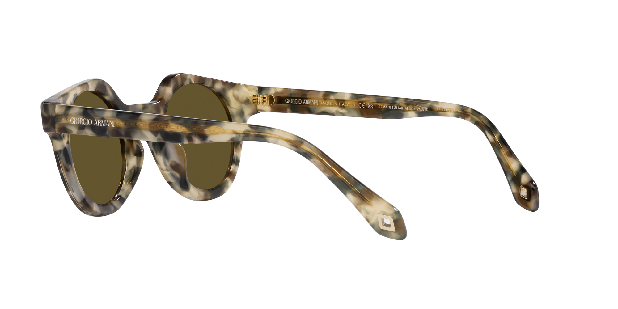Giorgio Armani AR8191U 601773 Occhiali da sole Giorgio Armani 6
