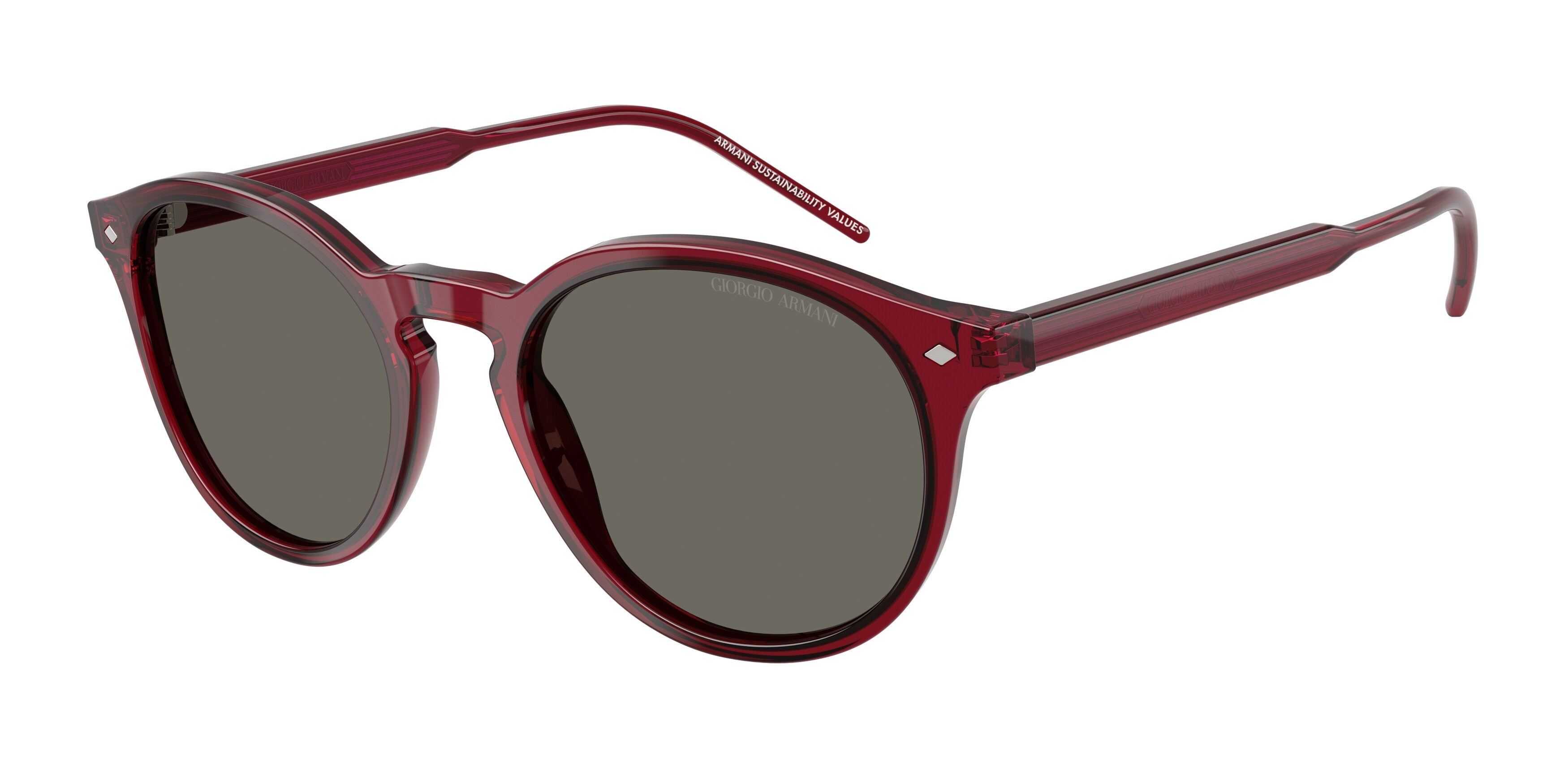 AR8211 6344R5 Occhiali da sole Giorgio Armani 1