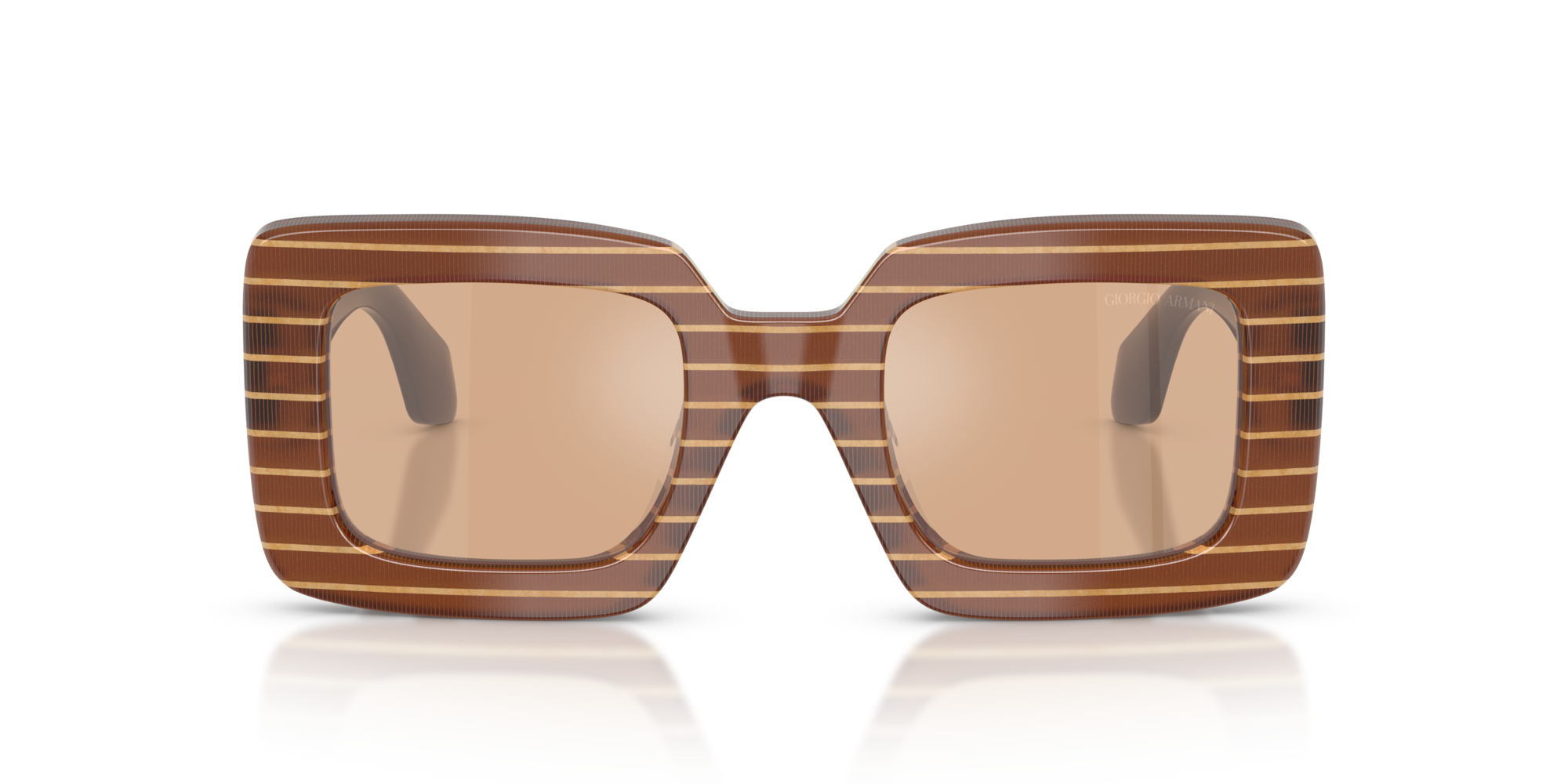 AR8241U 63112S Occhiali da sole Giorgio Armani 3