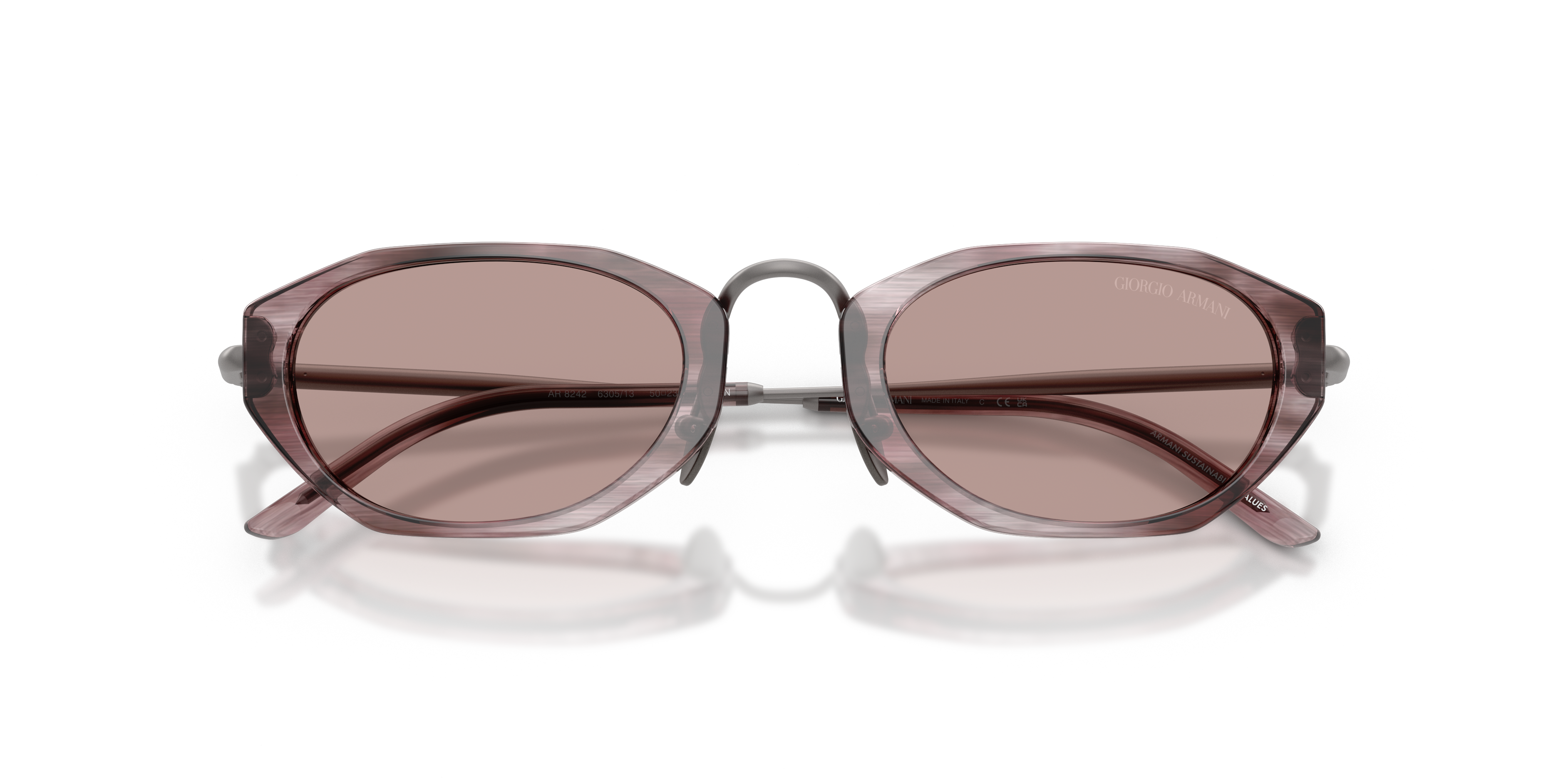 AR8242 630513 Occhiali da sole Giorgio Armani 2