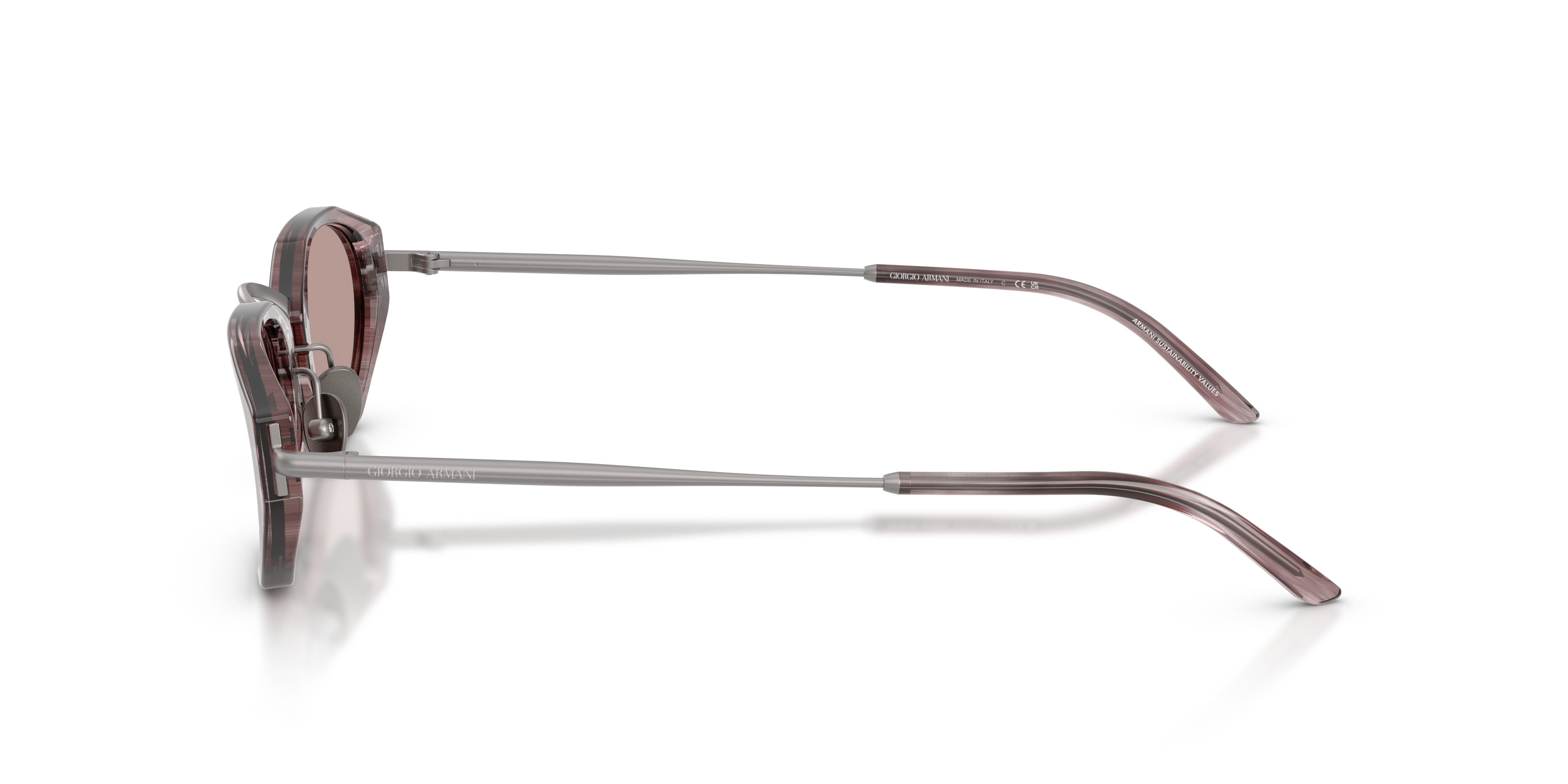 AR8242 630513 Occhiali da sole Giorgio Armani 4