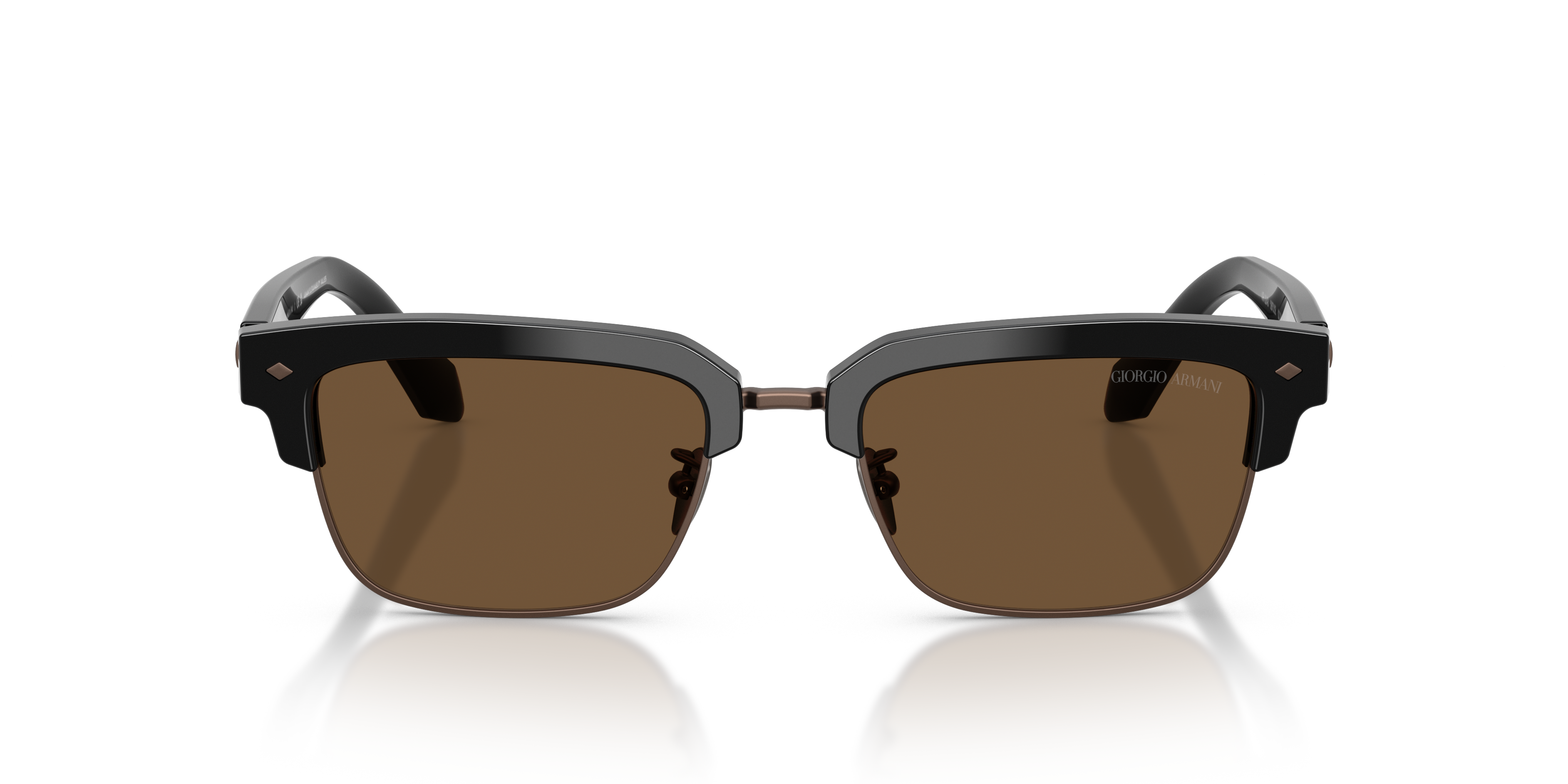 AR8243 587553 Occhiali da sole Giorgio Armani 3