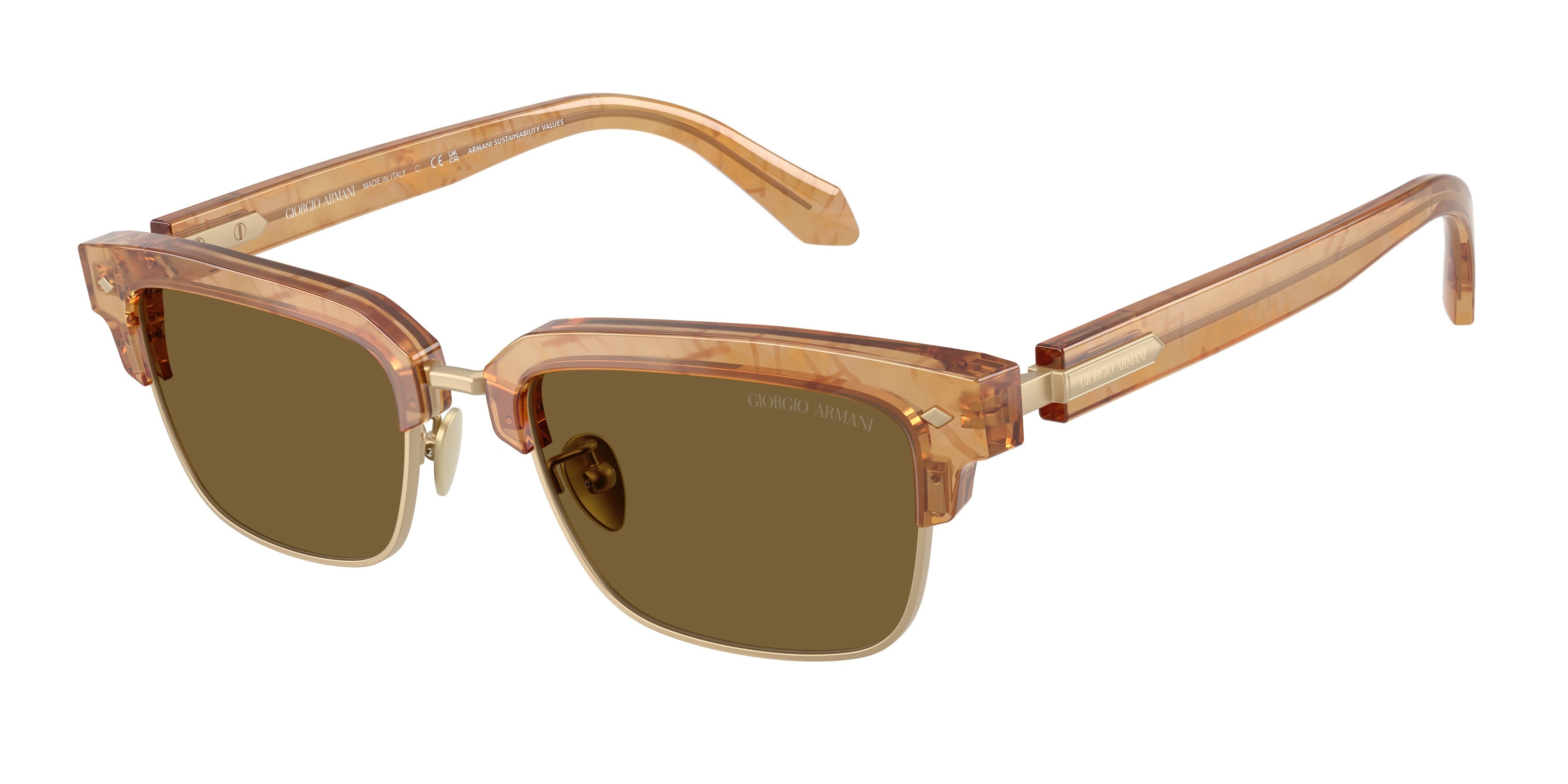 AR8243 630073 Occhiali da sole Giorgio Armani 1