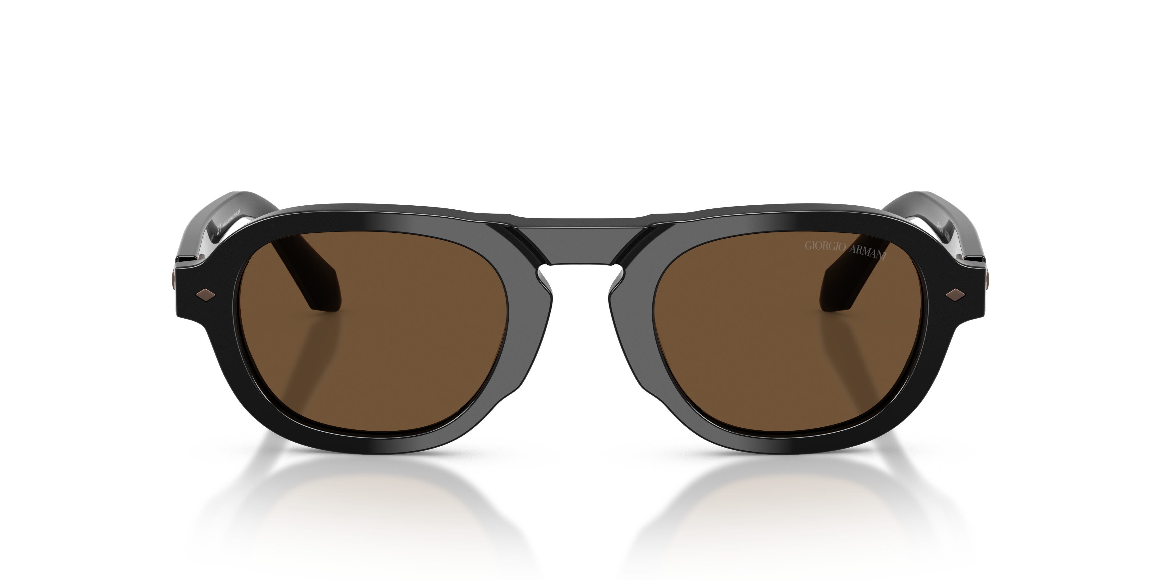 AR8244 587553 Occhiali da sole Giorgio Armani 3