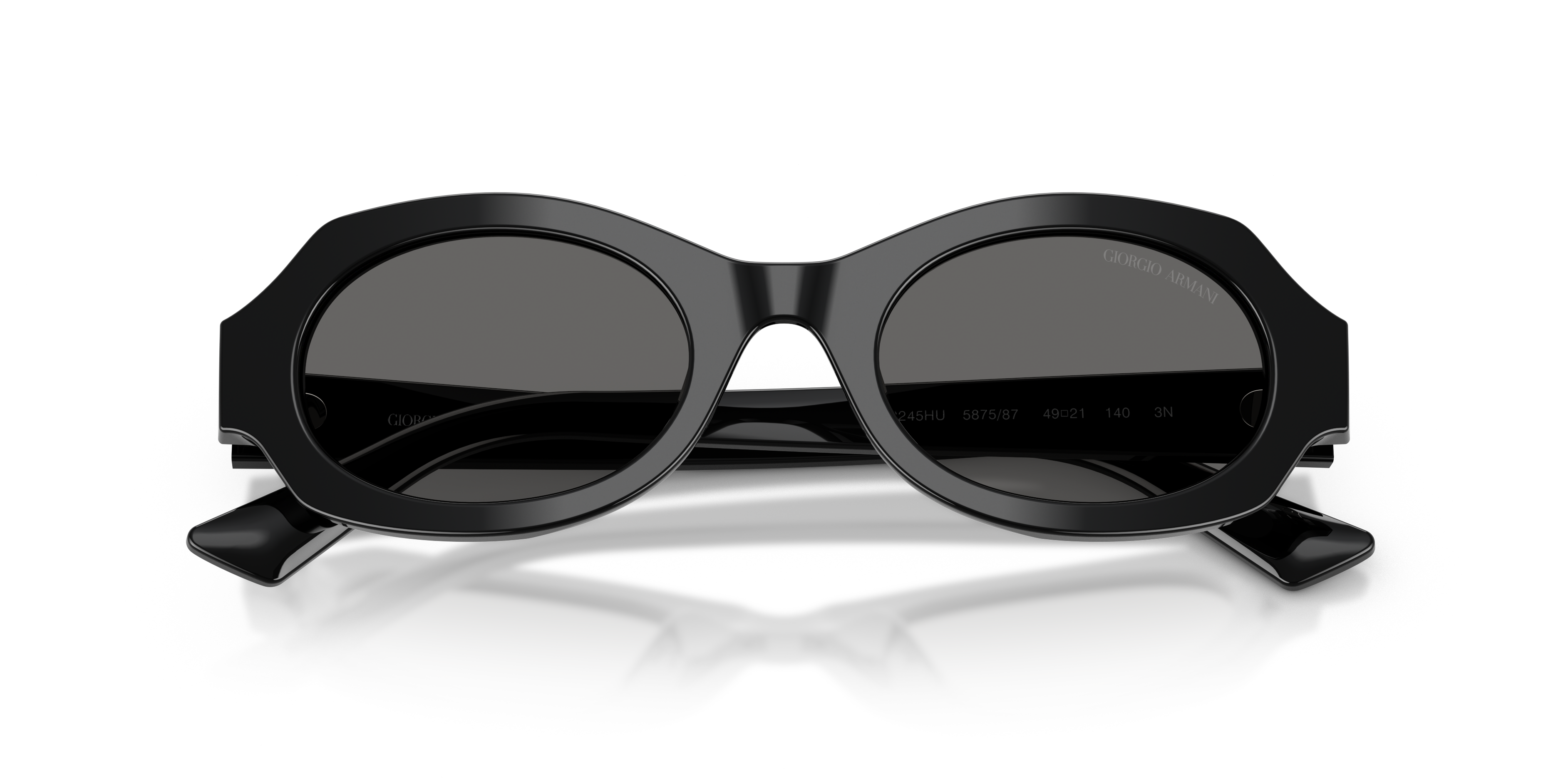 AR8245HU 587587 Occhiali da sole Giorgio Armani 2