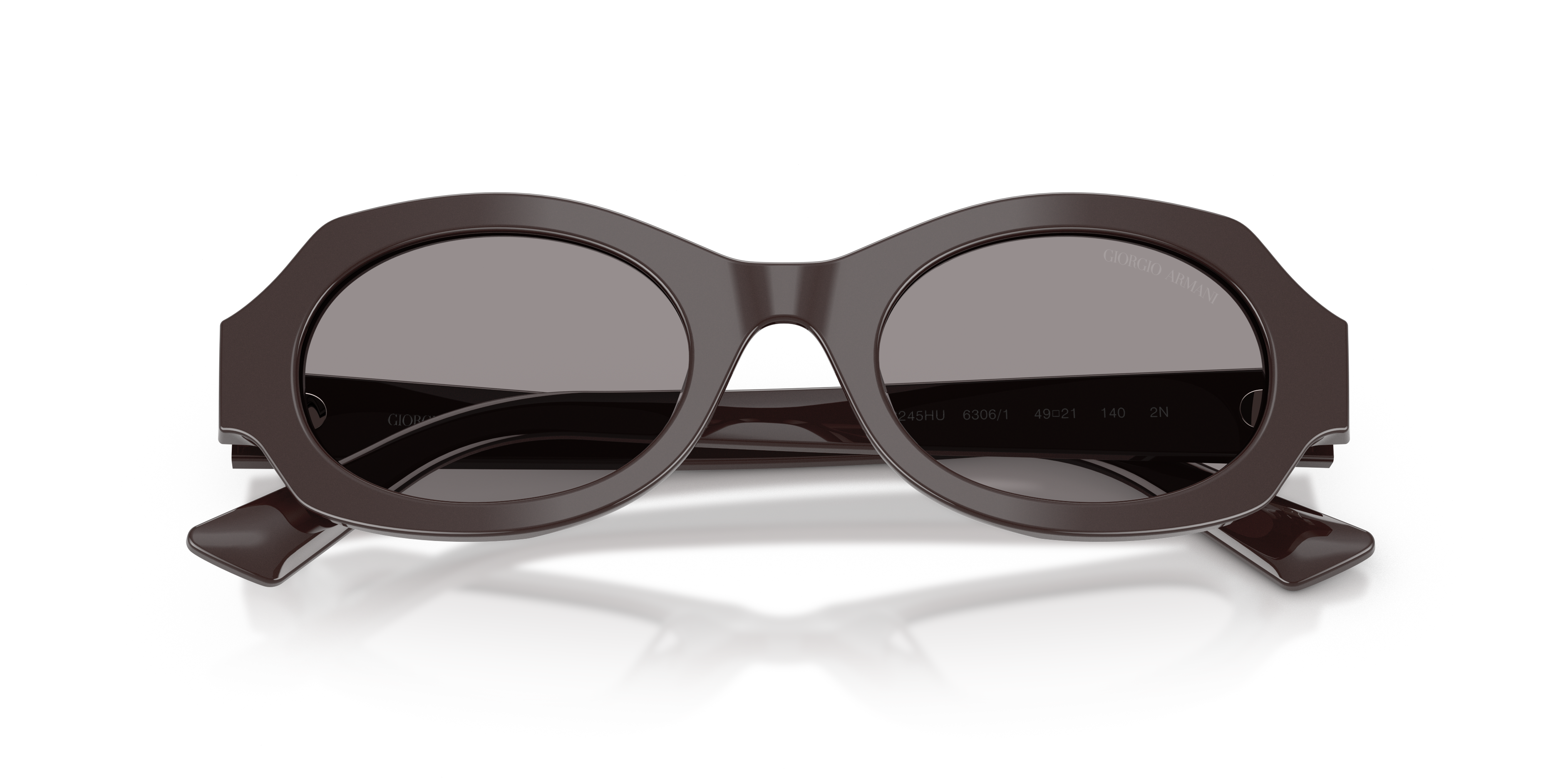 AR8245HU 6306/1 Occhiali da sole Giorgio Armani 2
