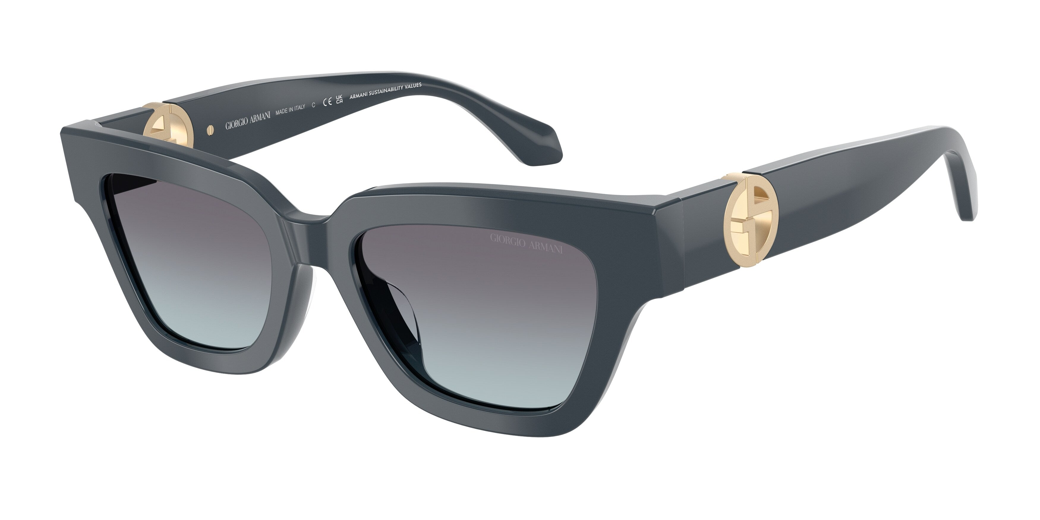 AR8246U 630919 Occhiali da sole Giorgio Armani 1