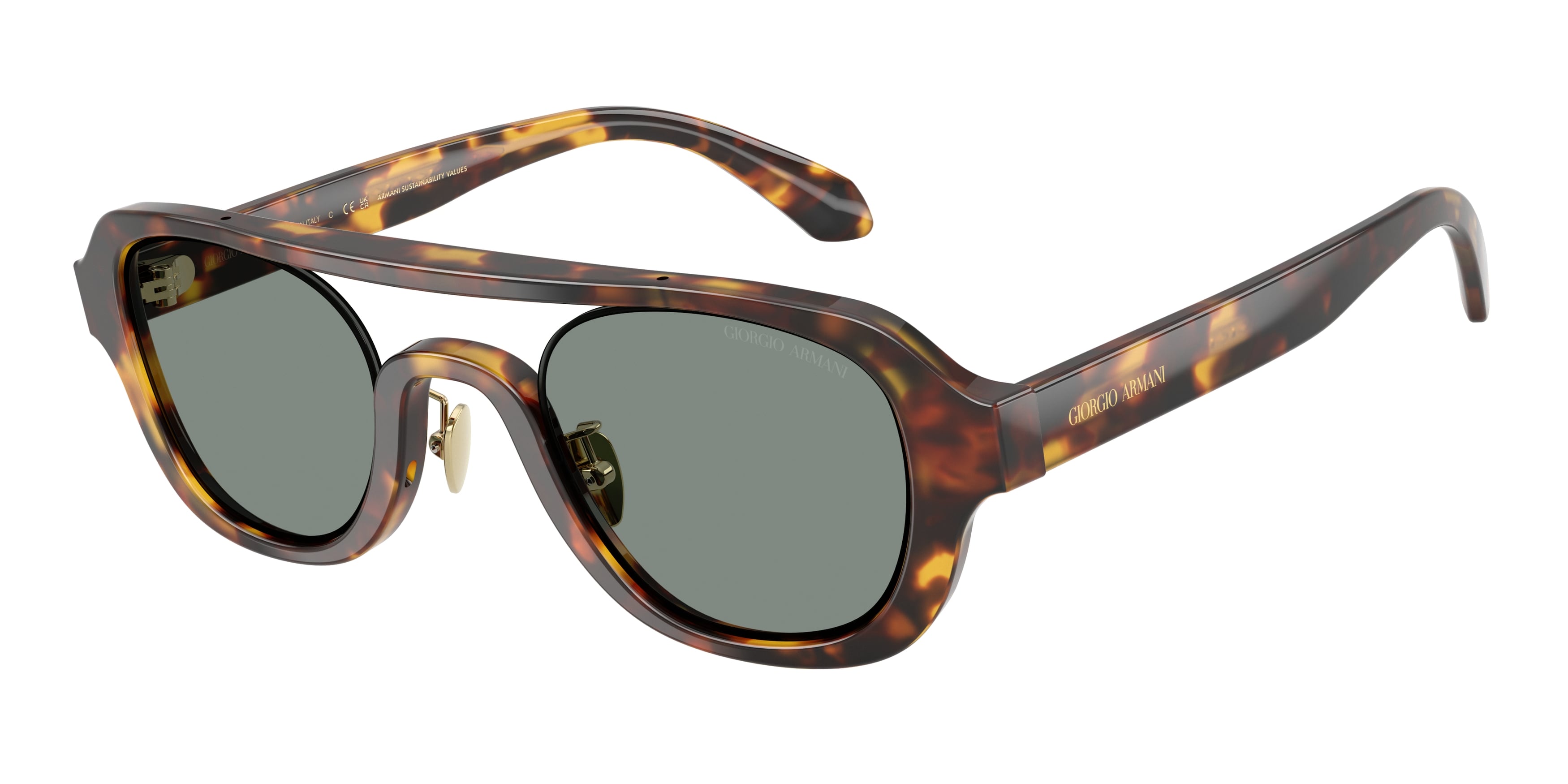 AR8247 6331/1 Occhiali da sole Giorgio Armani 1
