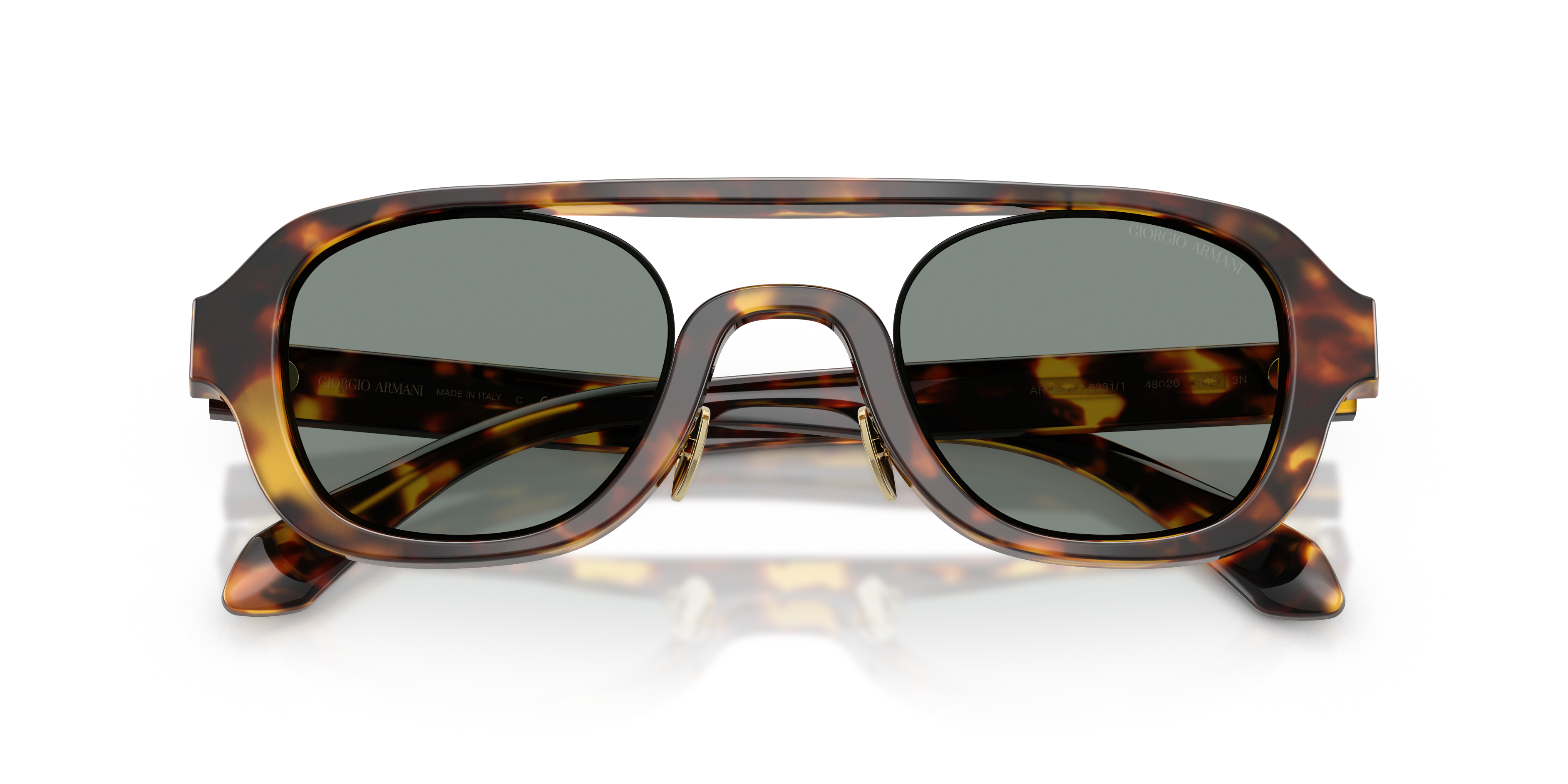 AR8247 6331/1 Occhiali da sole Giorgio Armani 2