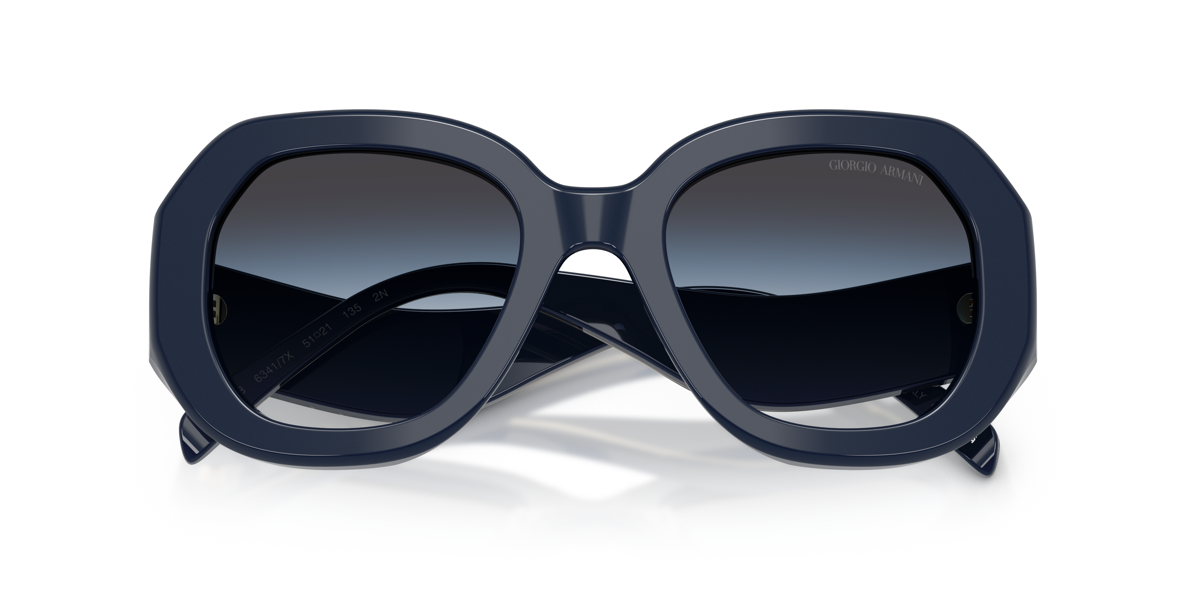 AR8248 63417X Occhiali da sole Giorgio Armani 2