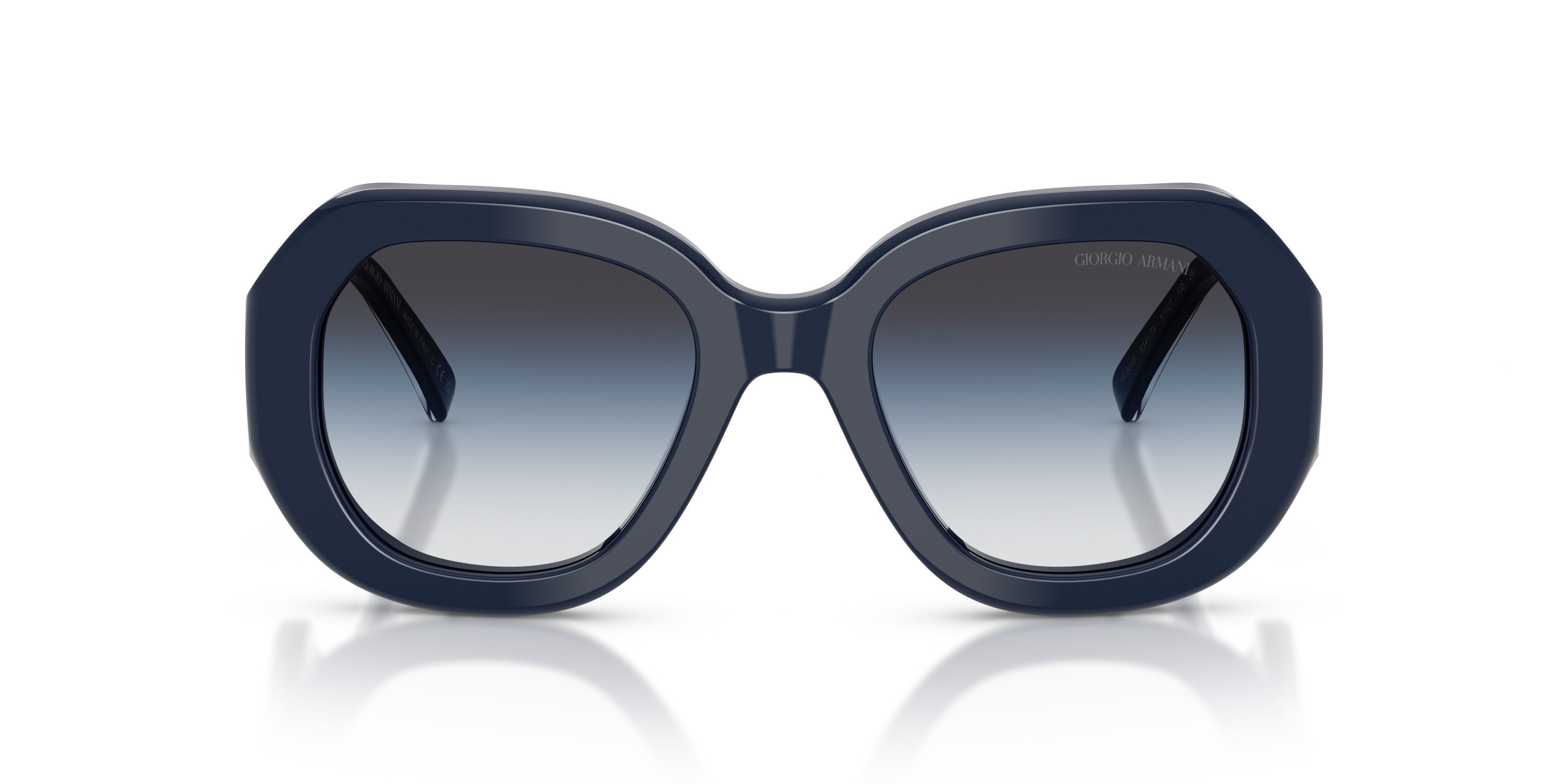 AR8248 63417X Occhiali da sole Giorgio Armani 3