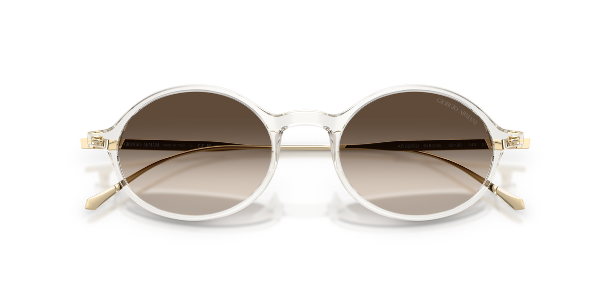 Giorgio Armani AR8263U 64820A