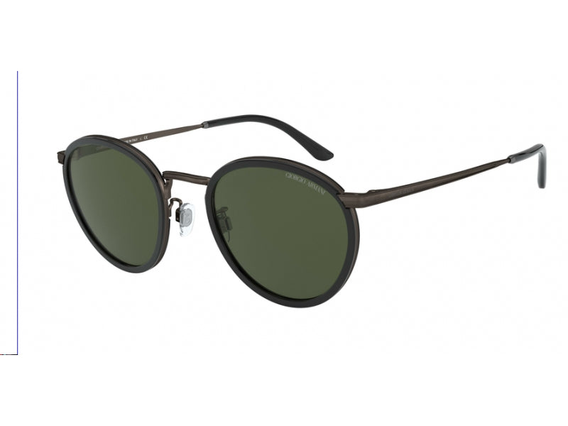 Giorgio Armani AR 101M 326031 Occhiali da sole Giorgio Armani 1