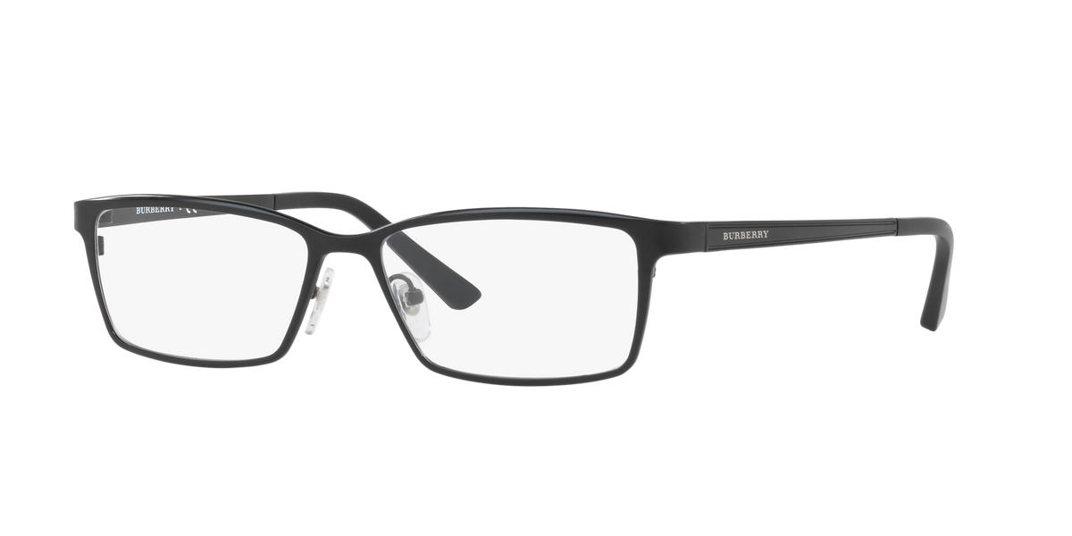 Vista frames Burberry Be1292td 1007 8053672702927 Foreign color Black ...