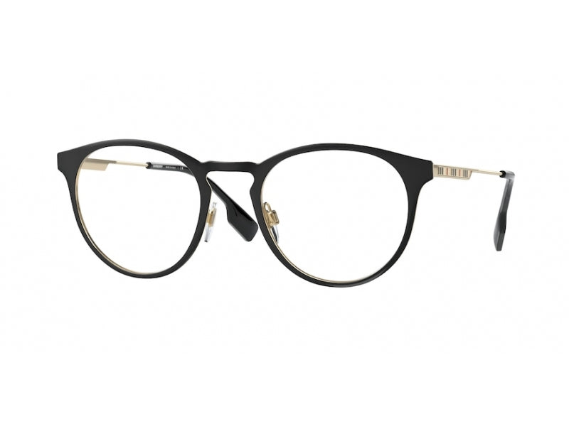 Burberry BE1360 YORK 1017 Montature da vista Burberry 1