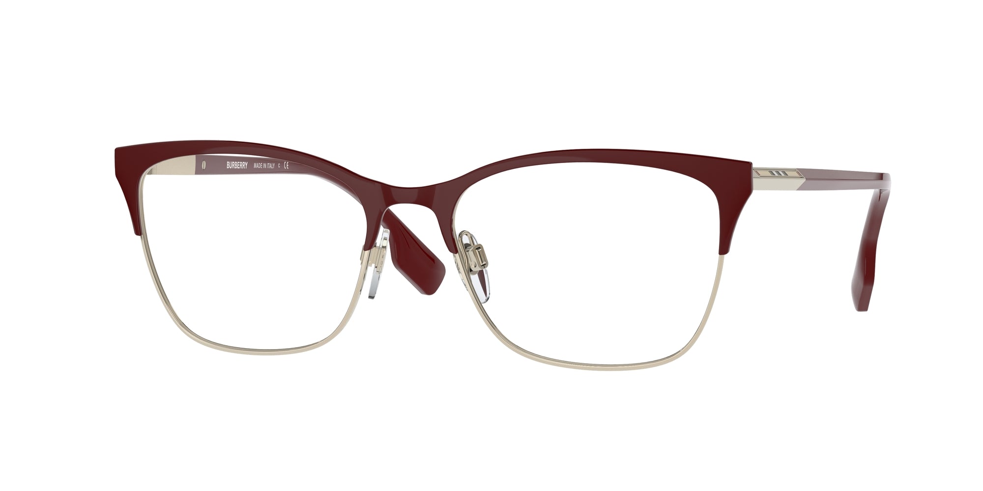 Burberry BE1362 ALMA 1292 Montature da vista Burberry 1