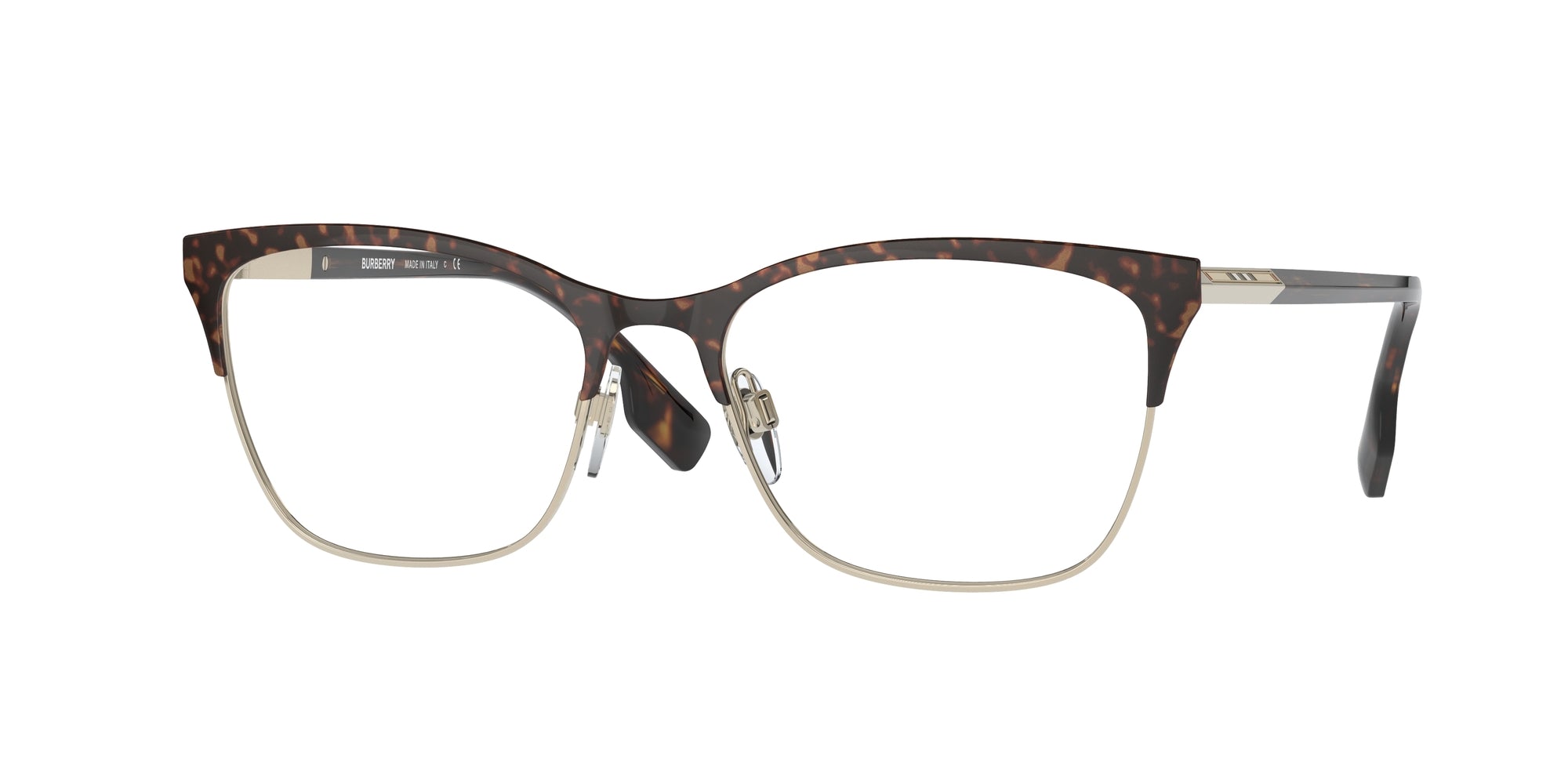 Burberry BE1362 ALMA 1312 Montature da vista Burberry 1