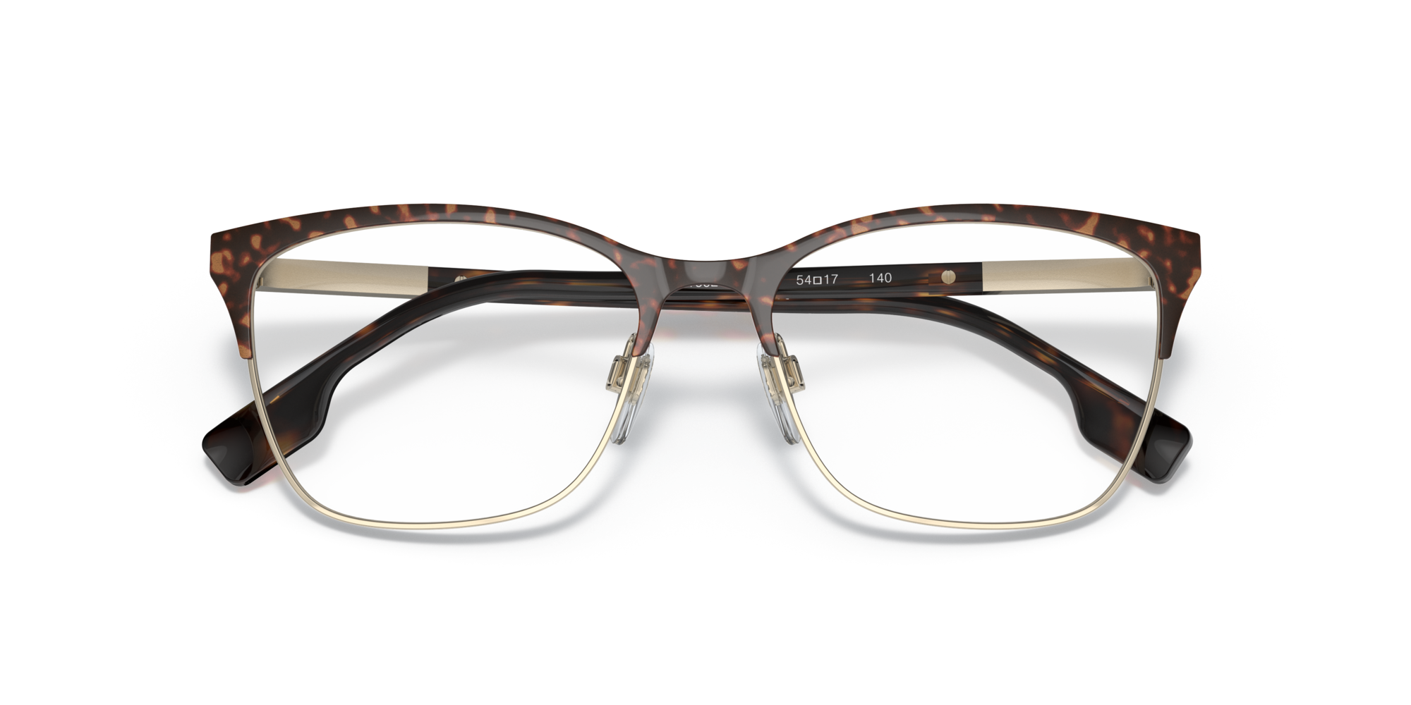 Burberry BE1362 ALMA 1312 Montature da vista Burberry 2