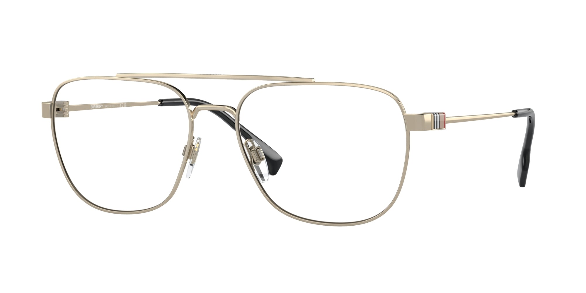 Burberry BE1377 MICHAEL 1109 Montature da vista Burberry 1