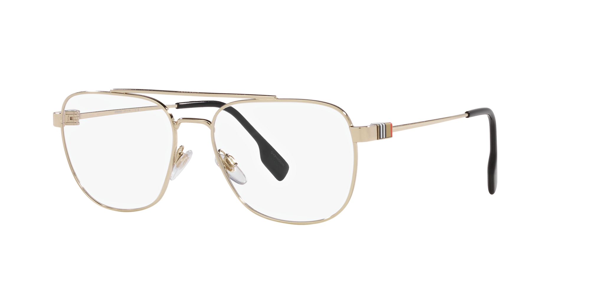 Burberry BE1377 MICHAEL 1109 Montature da vista Burberry 3