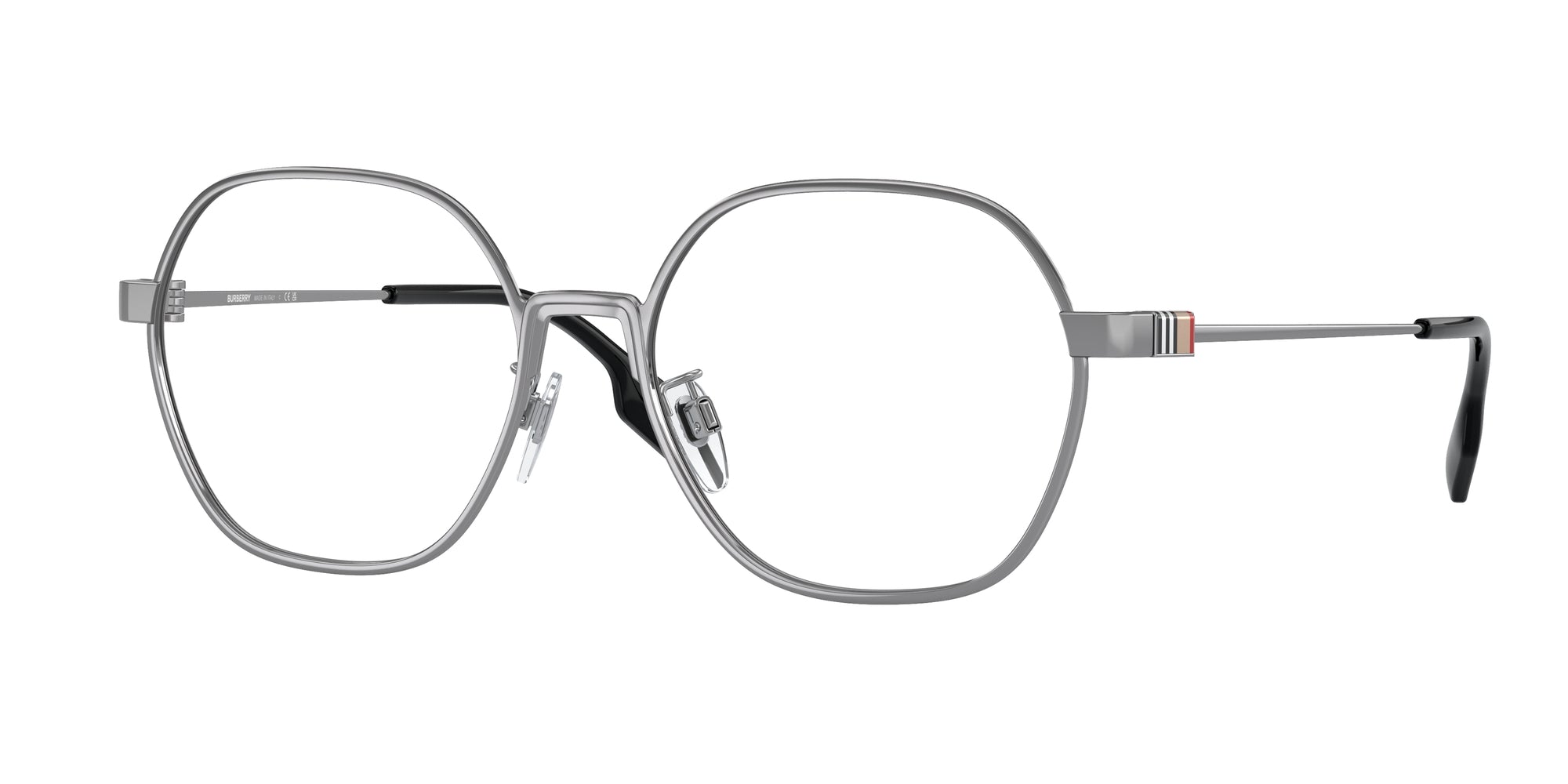 Burberry BE1379D WINSTON 1003 Montature da vista Burberry 1