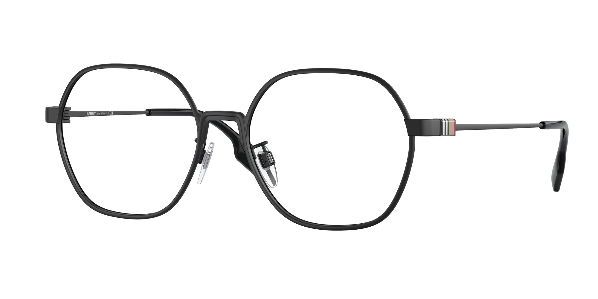 Burberry BE1379D WINSTON 1007 Montature da vista Burberry 1